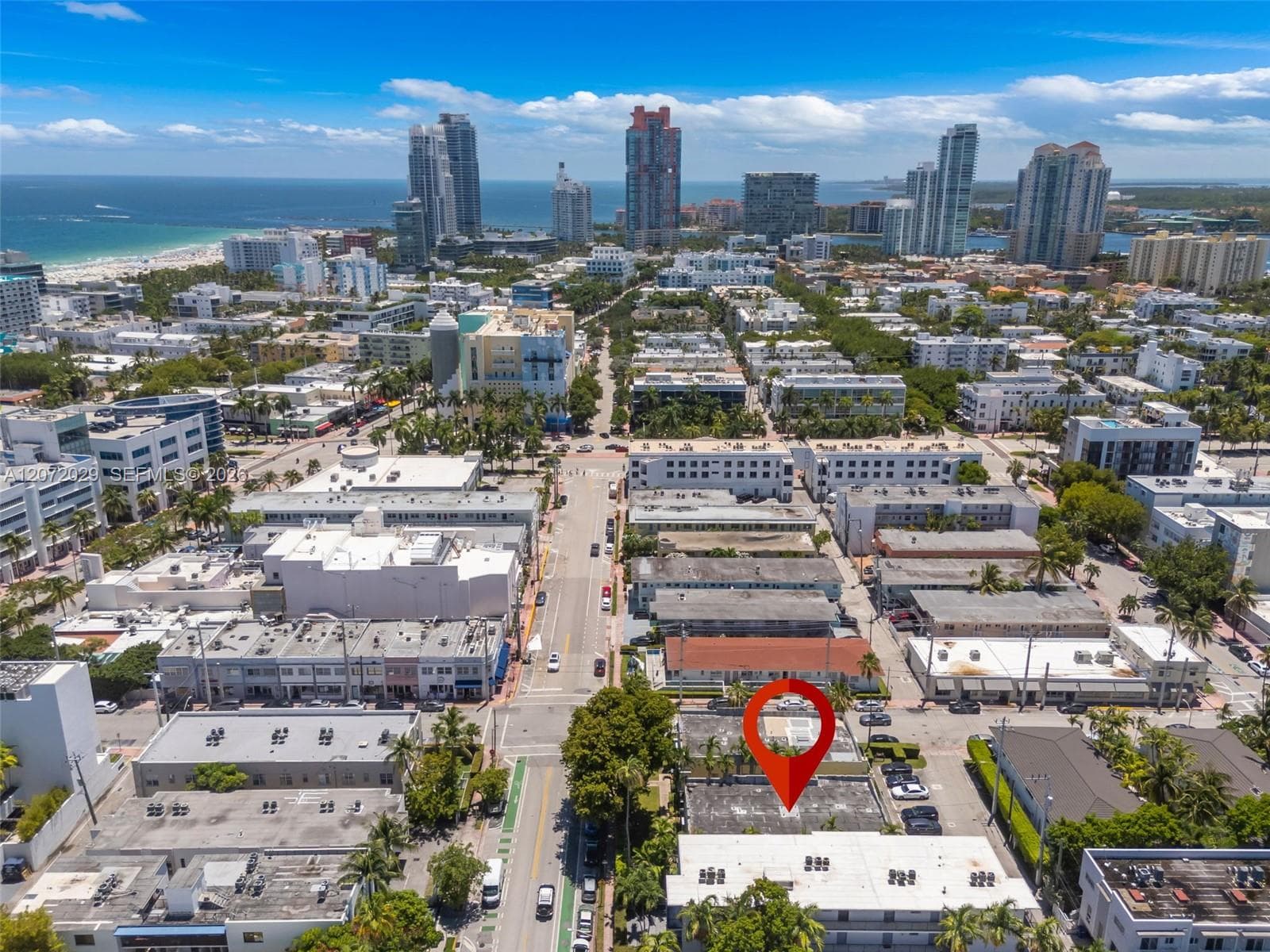 EUCLID 600 CONDO · #2B in Miami Beach - Photo 34