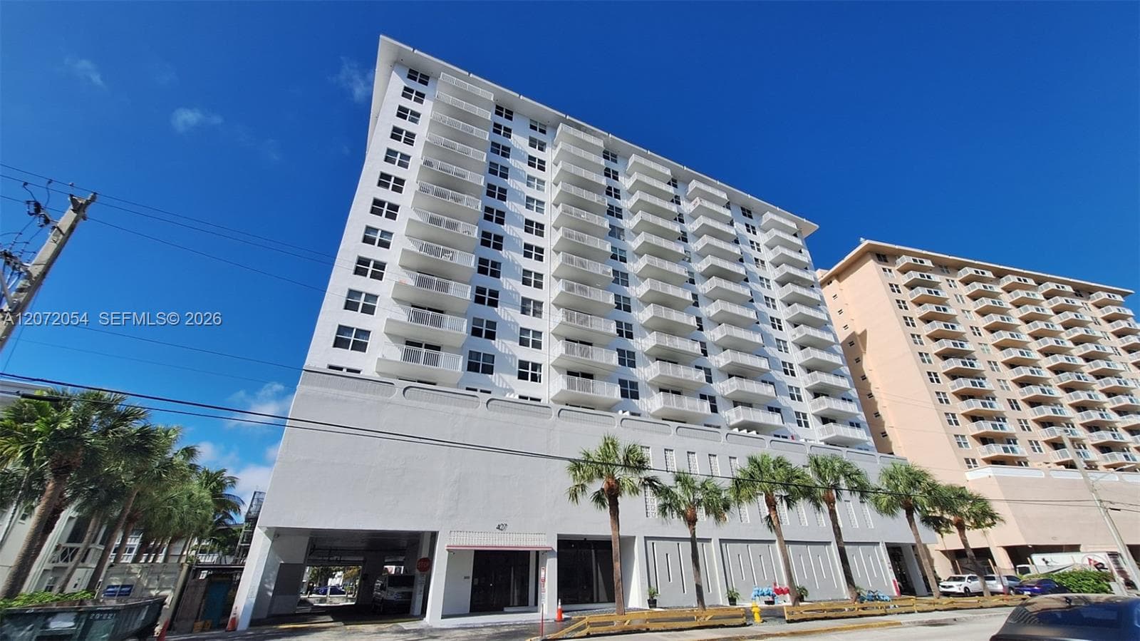 GOLDEN HORN SOUTH CONDO · #5H in Hallandale Beach - Photo 2