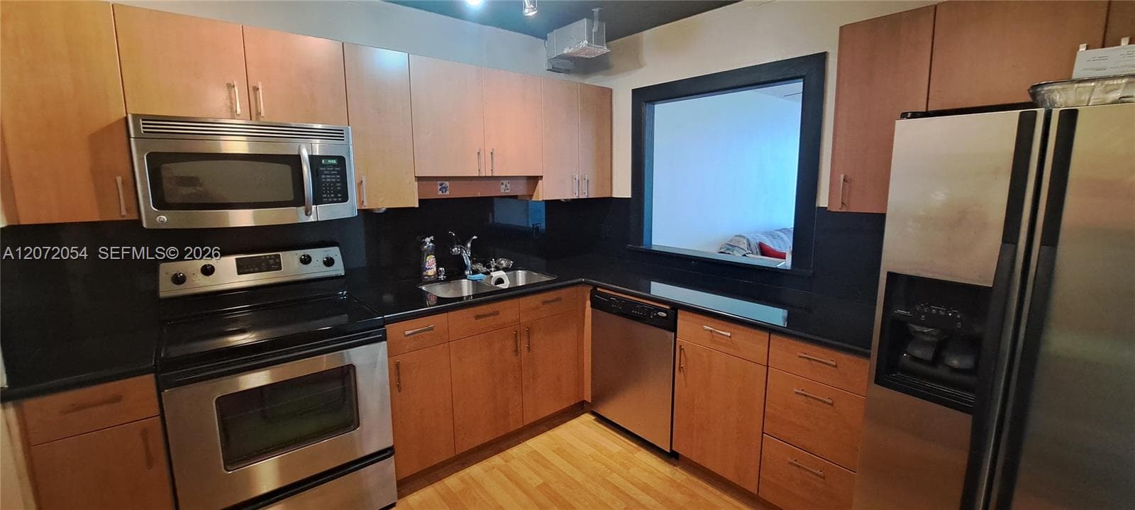 GOLDEN HORN SOUTH CONDO · #5H in Hallandale Beach - Photo 3