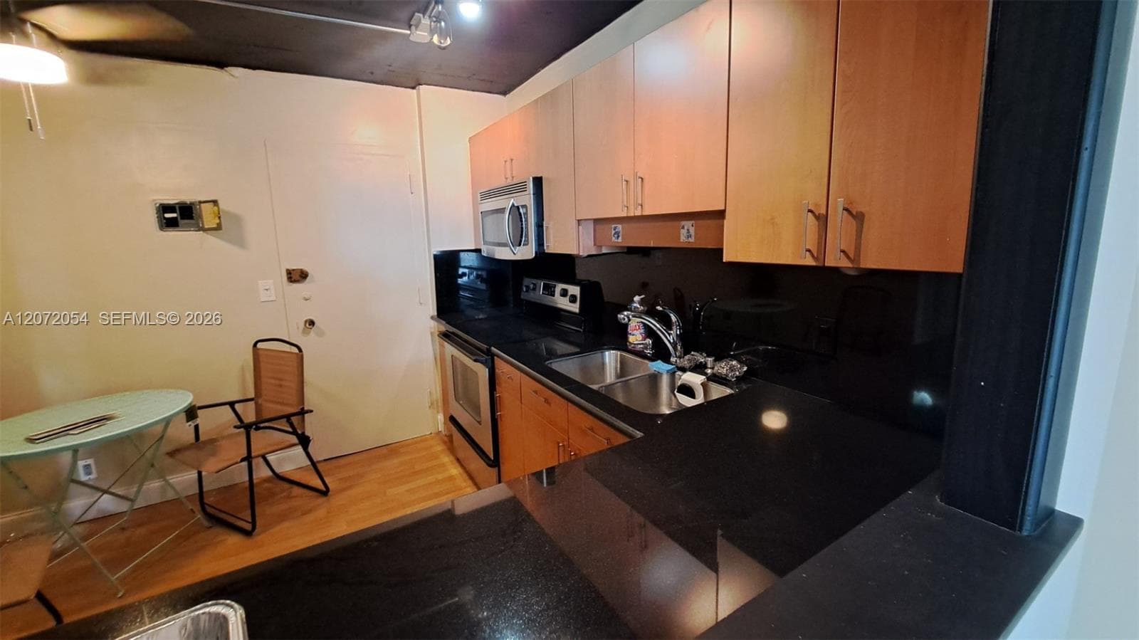 GOLDEN HORN SOUTH CONDO · #5H in Hallandale Beach - Photo 4
