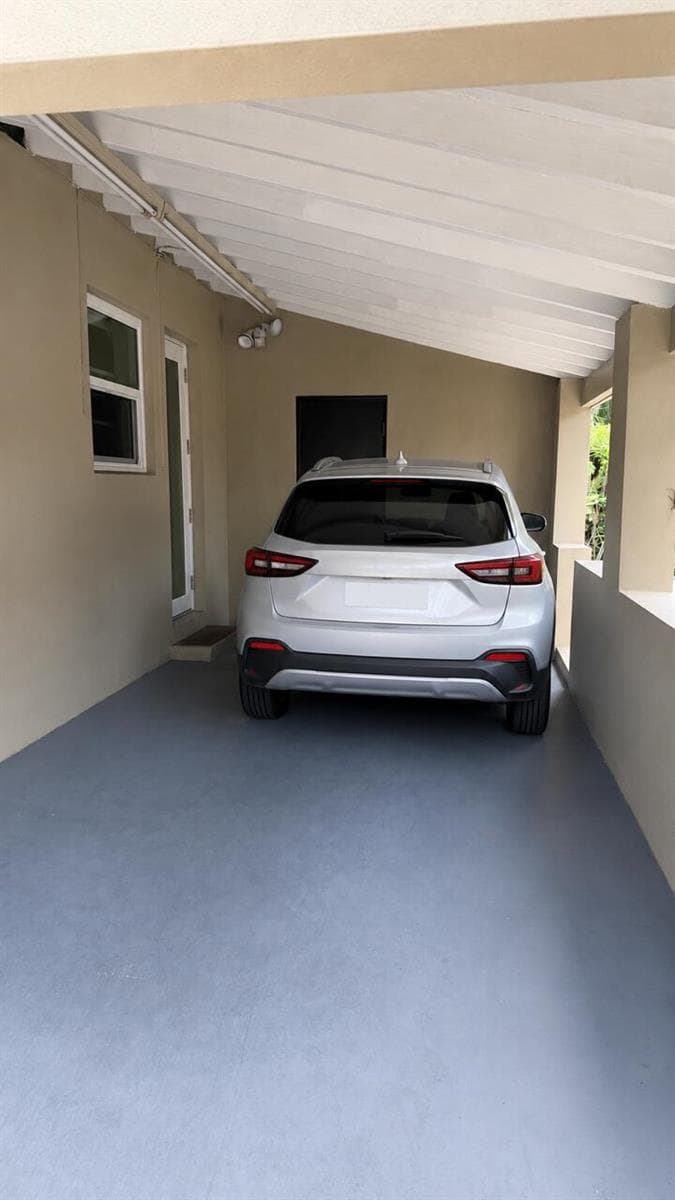 CARPORT