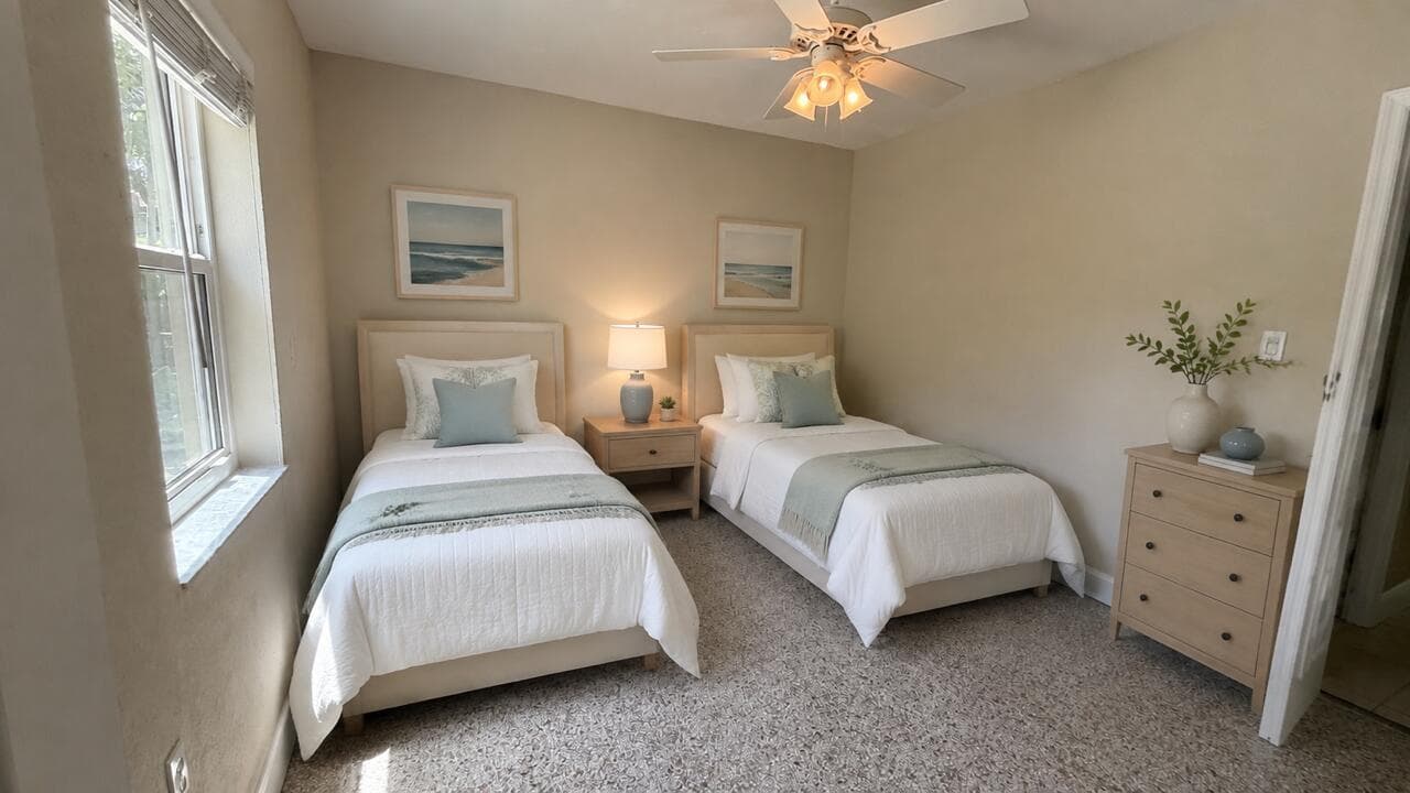 BEDROOM 3
