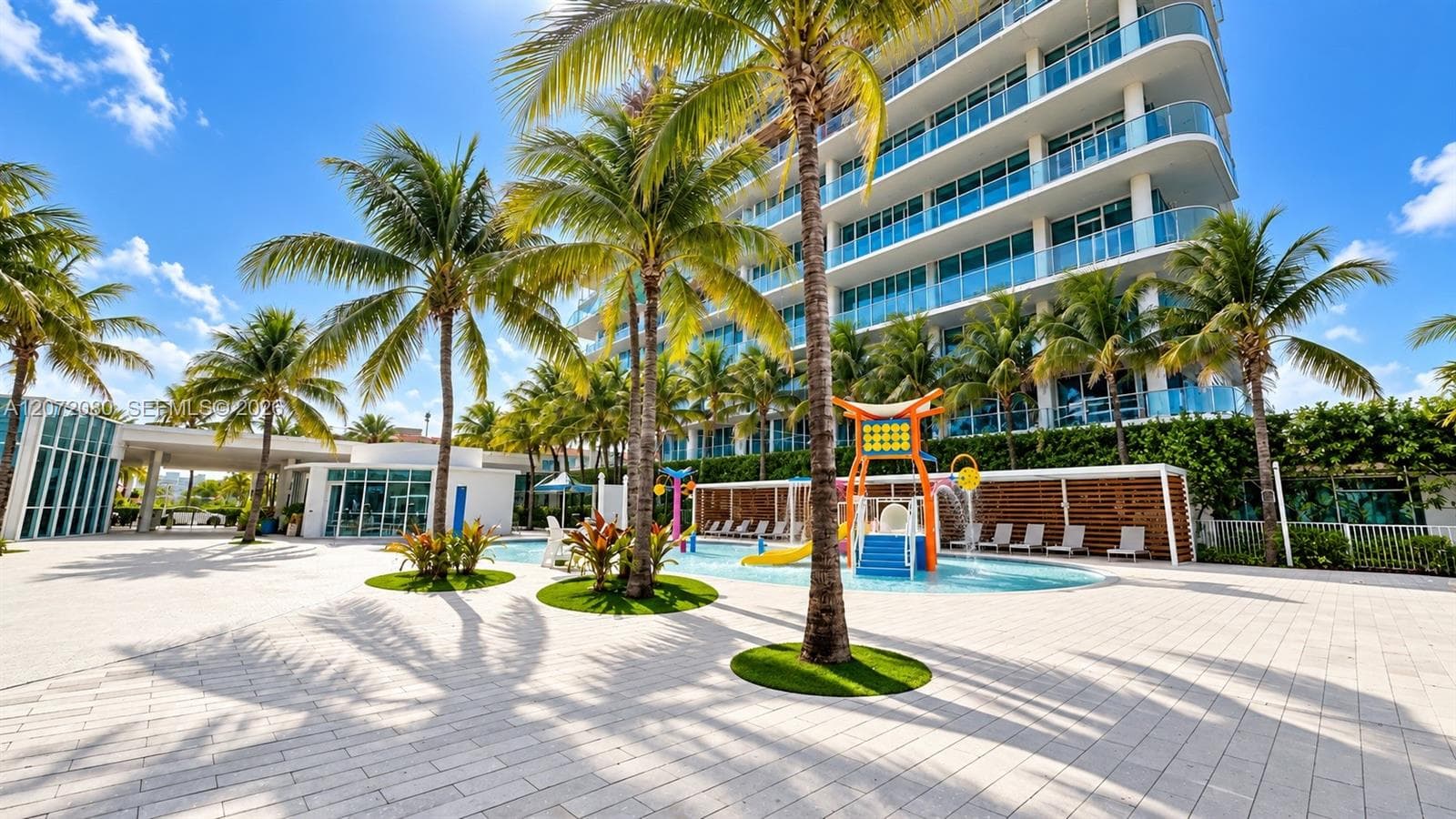 Town of Surfside Clubhouse
