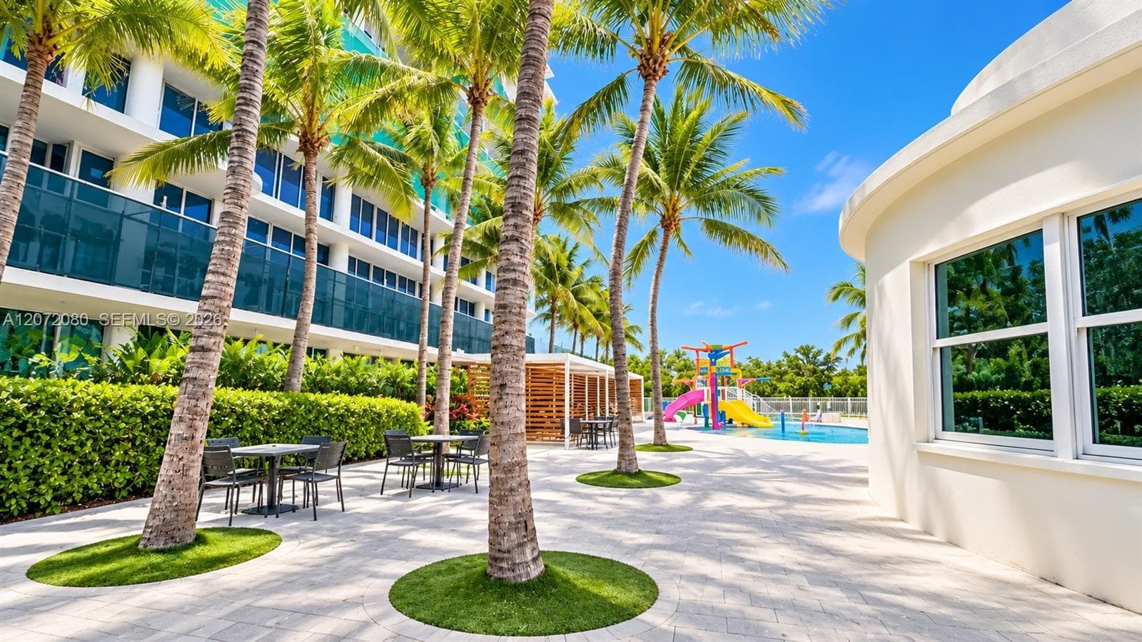 Town of Surfside Clubhouse