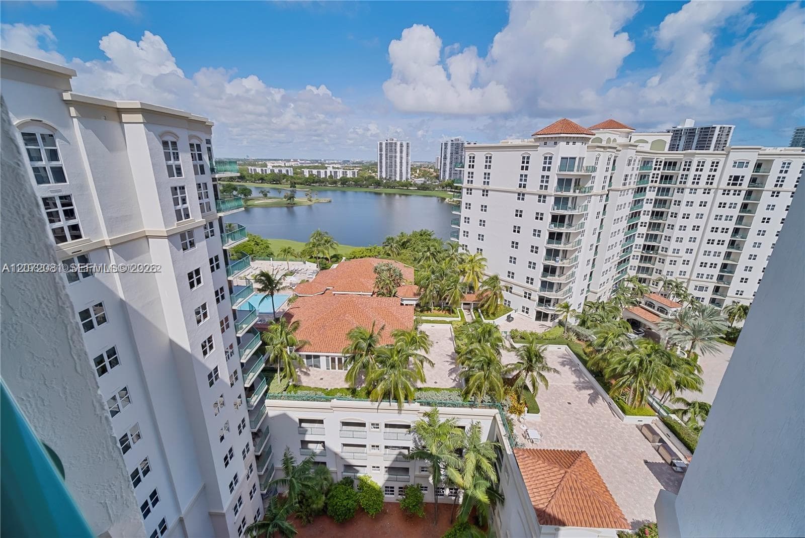 TURNBERRY VILLAGE SO TOWE · #TS18 in Aventura - Photo 7