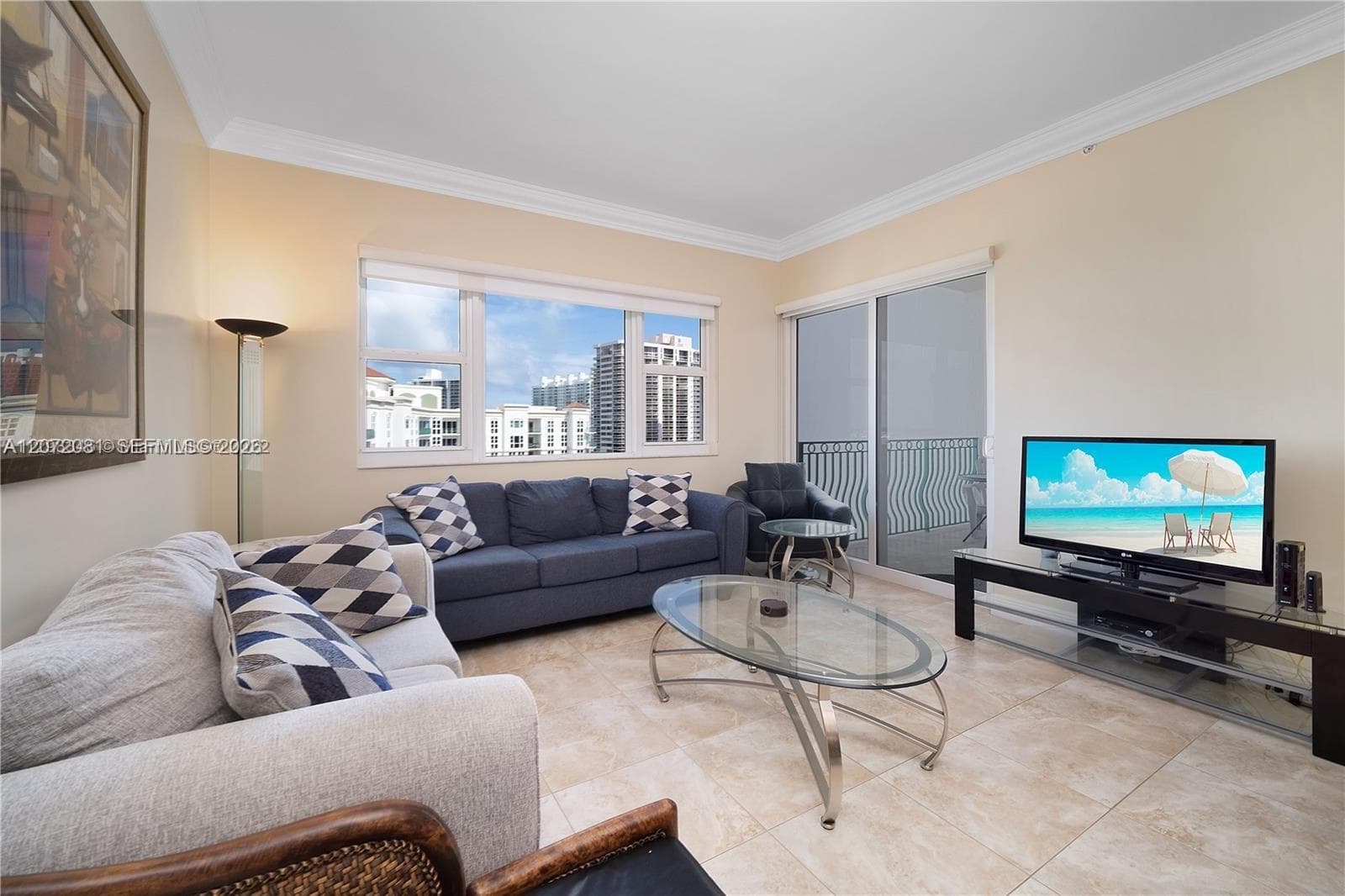 TURNBERRY VILLAGE SO TOWE · #TS18 in Aventura - Photo 3
