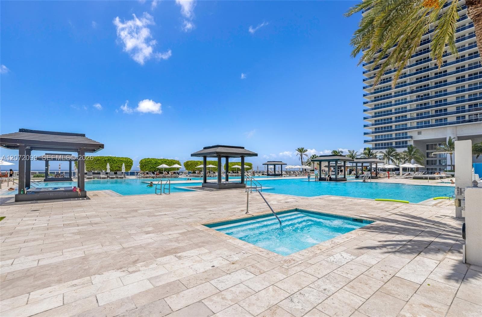 Beach Club Three · #1108 in Hallandale Beach - Photo 1