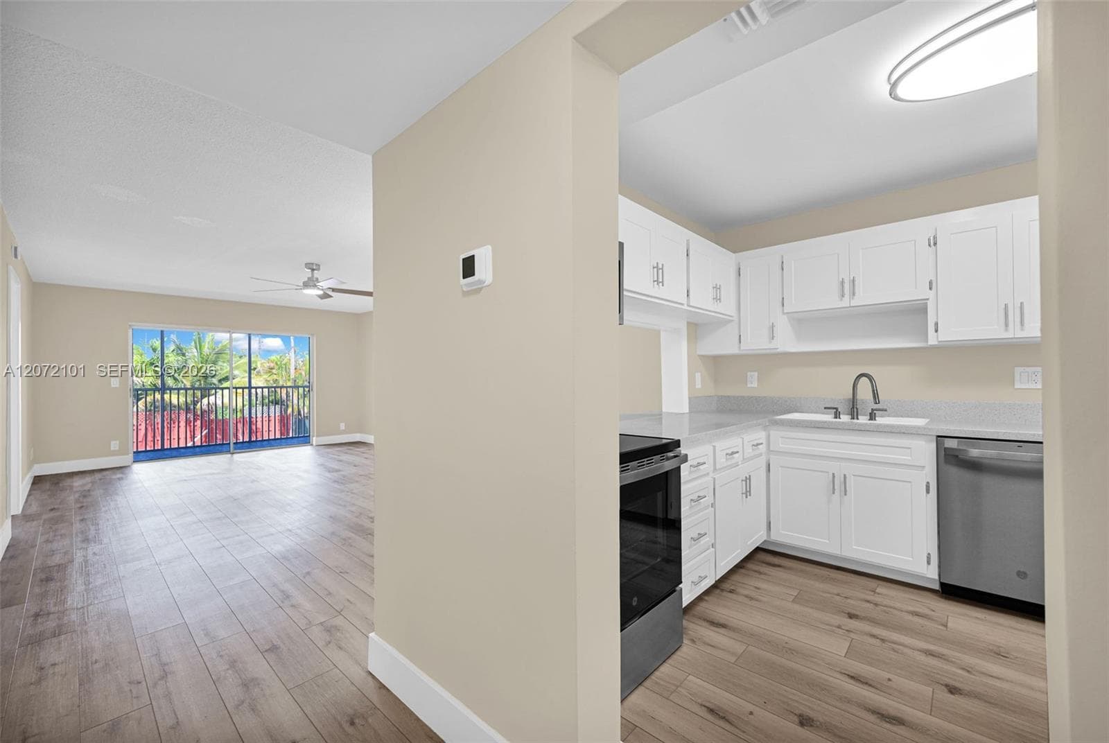 FIRST GULFSTREAM GARDEN · #206B in Hallandale Beach - Photo 3