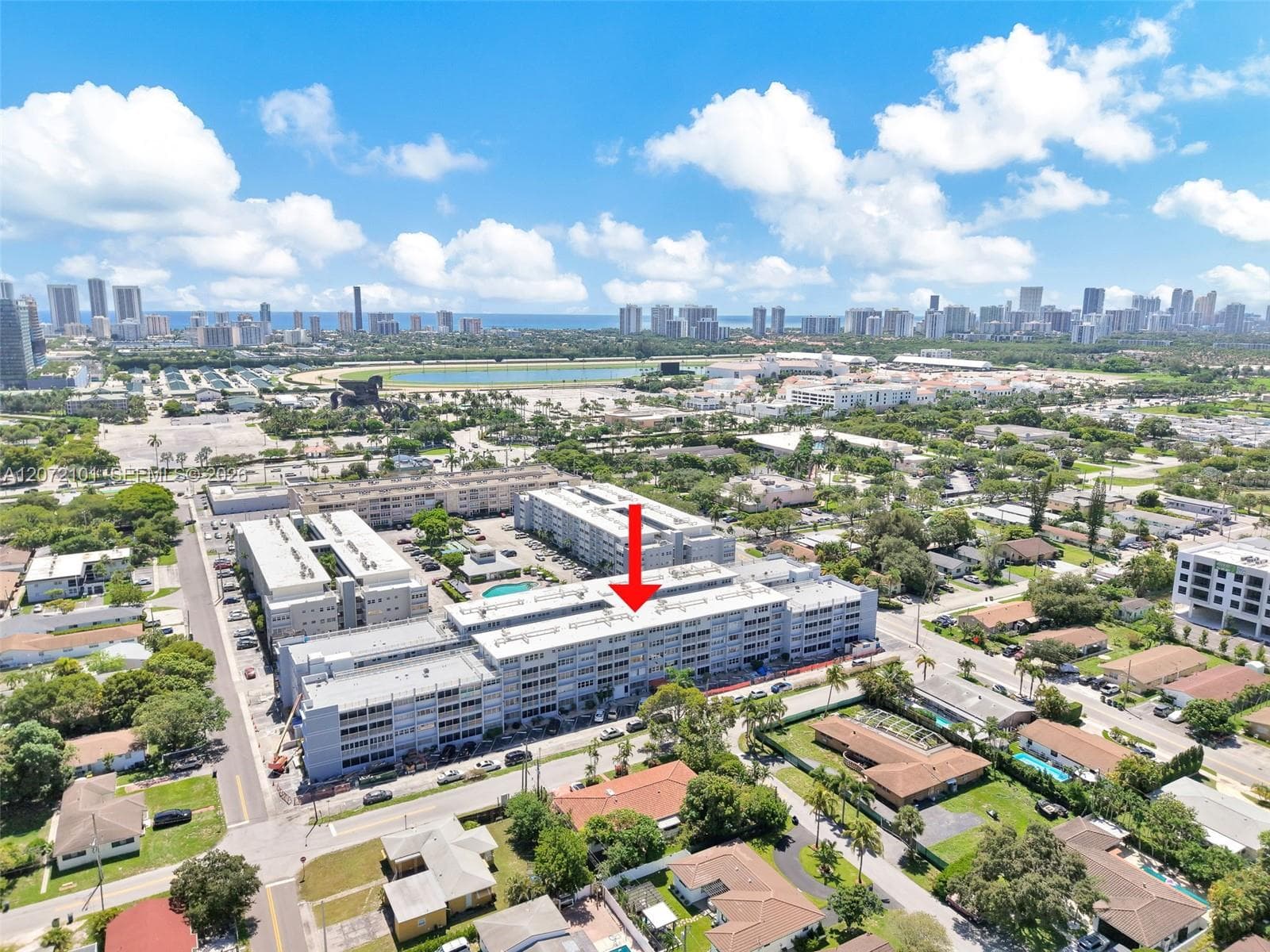 FIRST GULFSTREAM GARDEN · #206B in Hallandale Beach - Photo 38