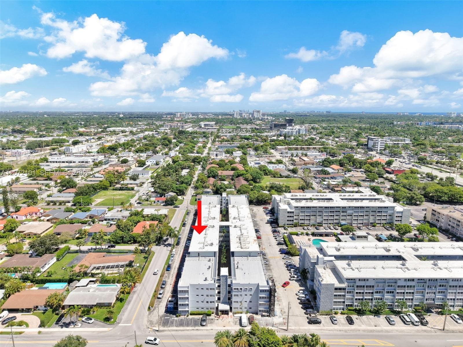 FIRST GULFSTREAM GARDEN · #206B in Hallandale Beach - Photo 37
