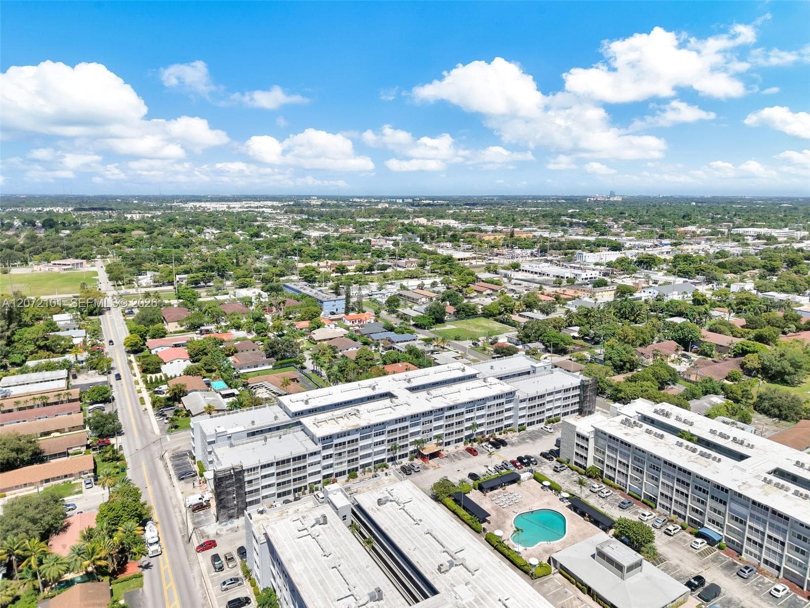 FIRST GULFSTREAM GARDEN · #206B in Hallandale Beach - Photo 35