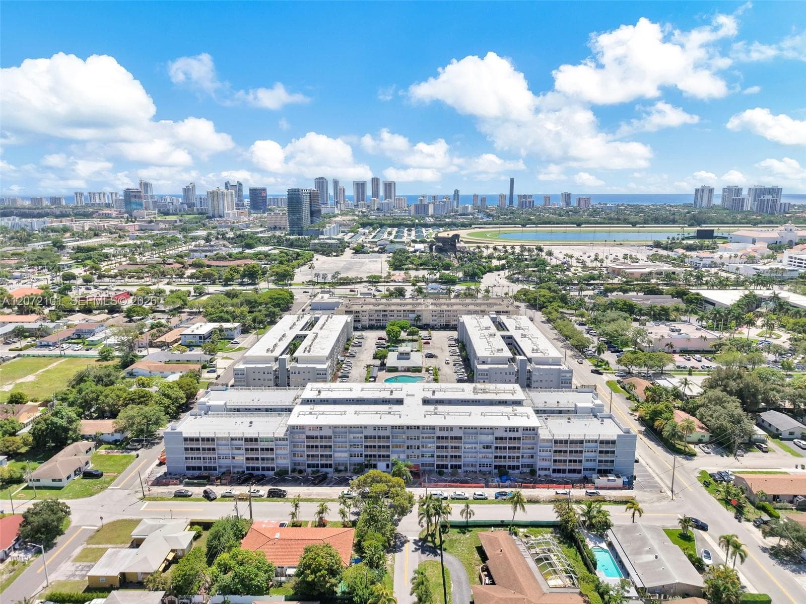 FIRST GULFSTREAM GARDEN · #206B in Hallandale Beach - Photo 39