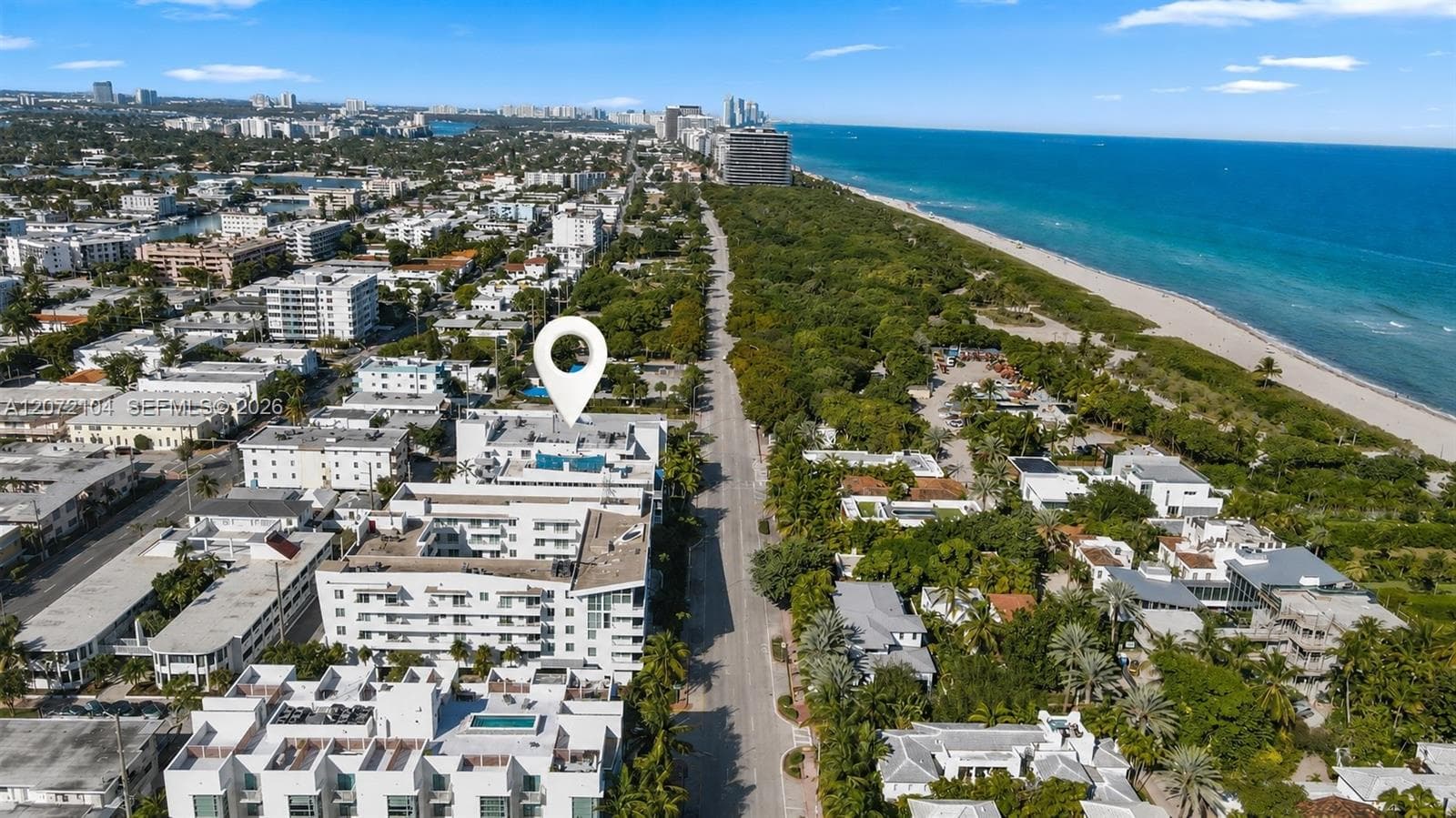 PARK BEACH CLUB CONDO · #202 in Miami Beach - Photo 13