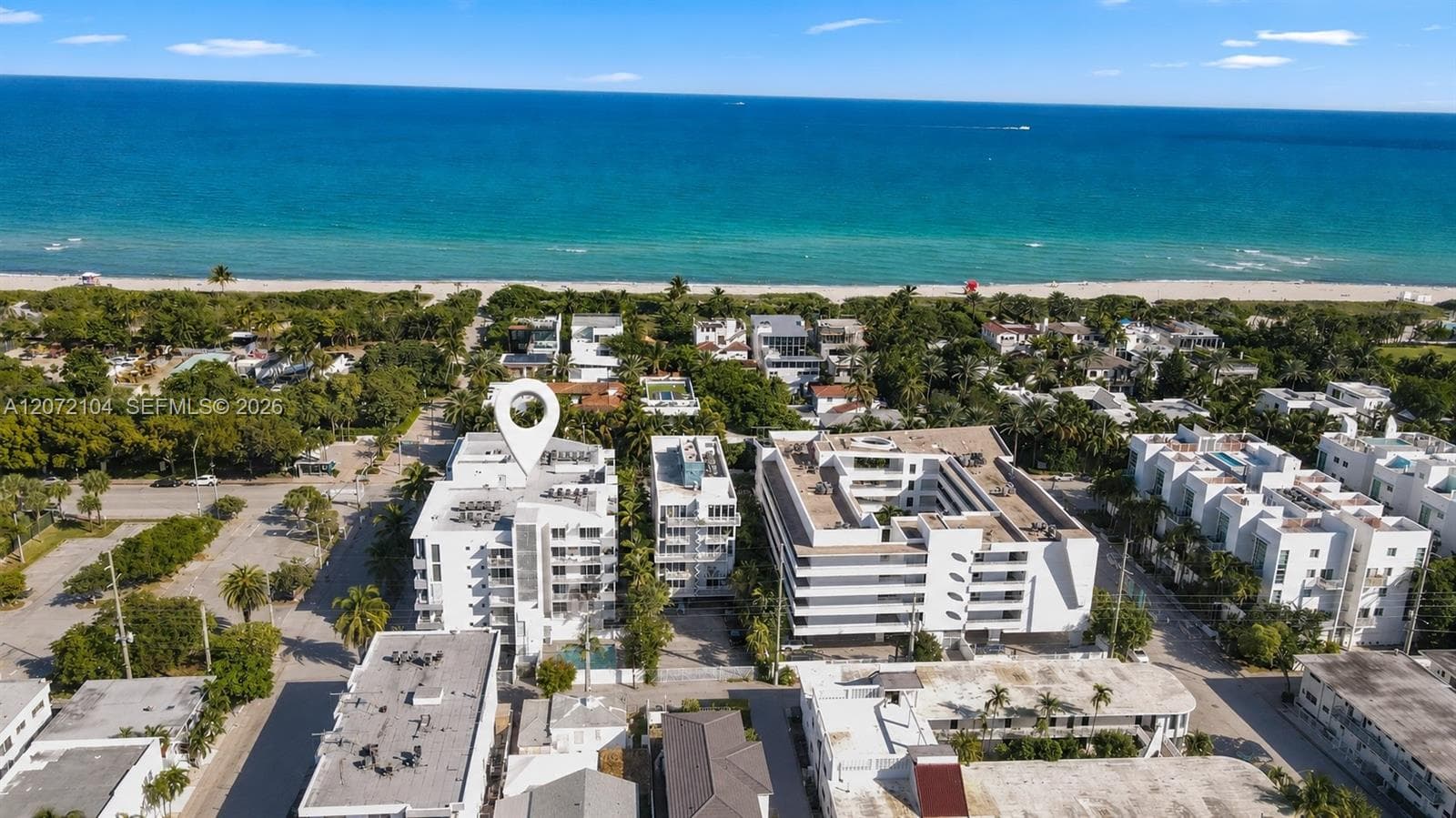 PARK BEACH CLUB CONDO · #202 in Miami Beach - Photo 1