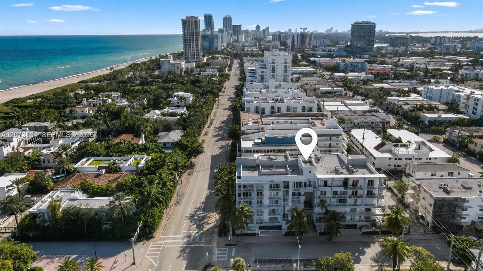 PARK BEACH CLUB CONDO · #202 in Miami Beach - Photo 11