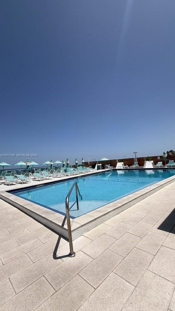 Parker Tower · #309 in Hallandale Beach - Photo 14