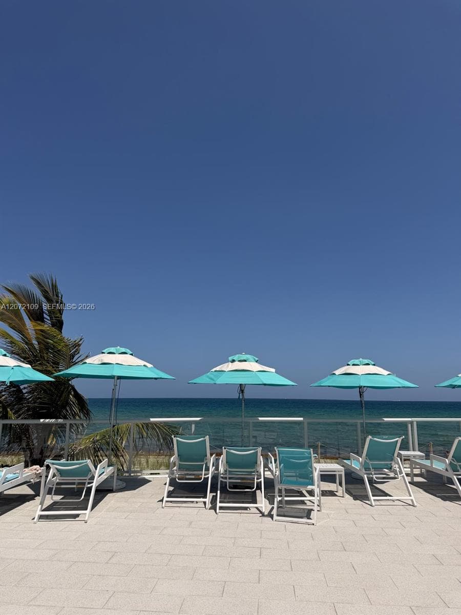 Parker Tower · #309 in Hallandale Beach - Photo 15