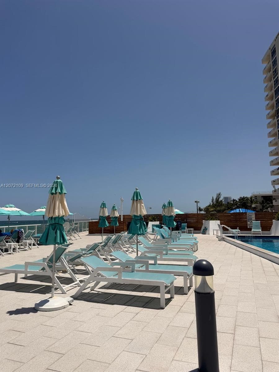 Parker Tower · #309 in Hallandale Beach - Photo 19