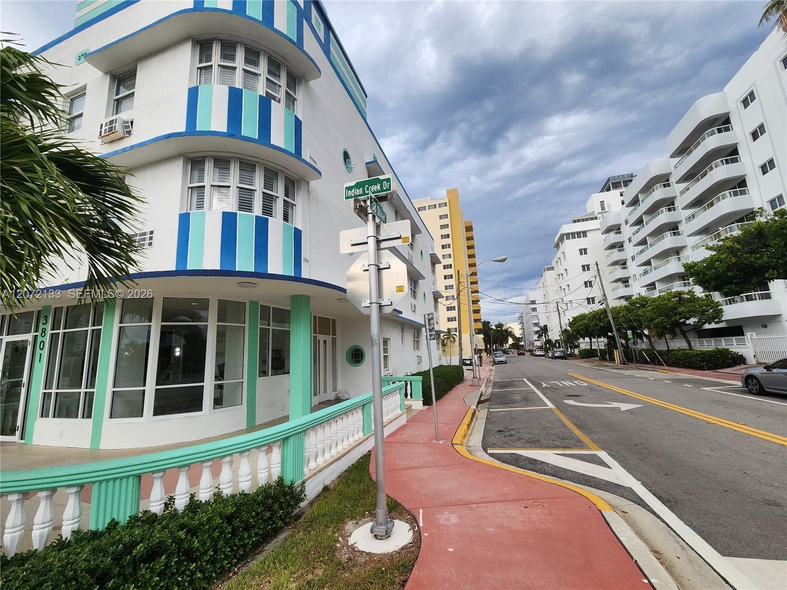 RIVERVIEW VILLAS CONDO · #201 in Miami Beach - Photo 2