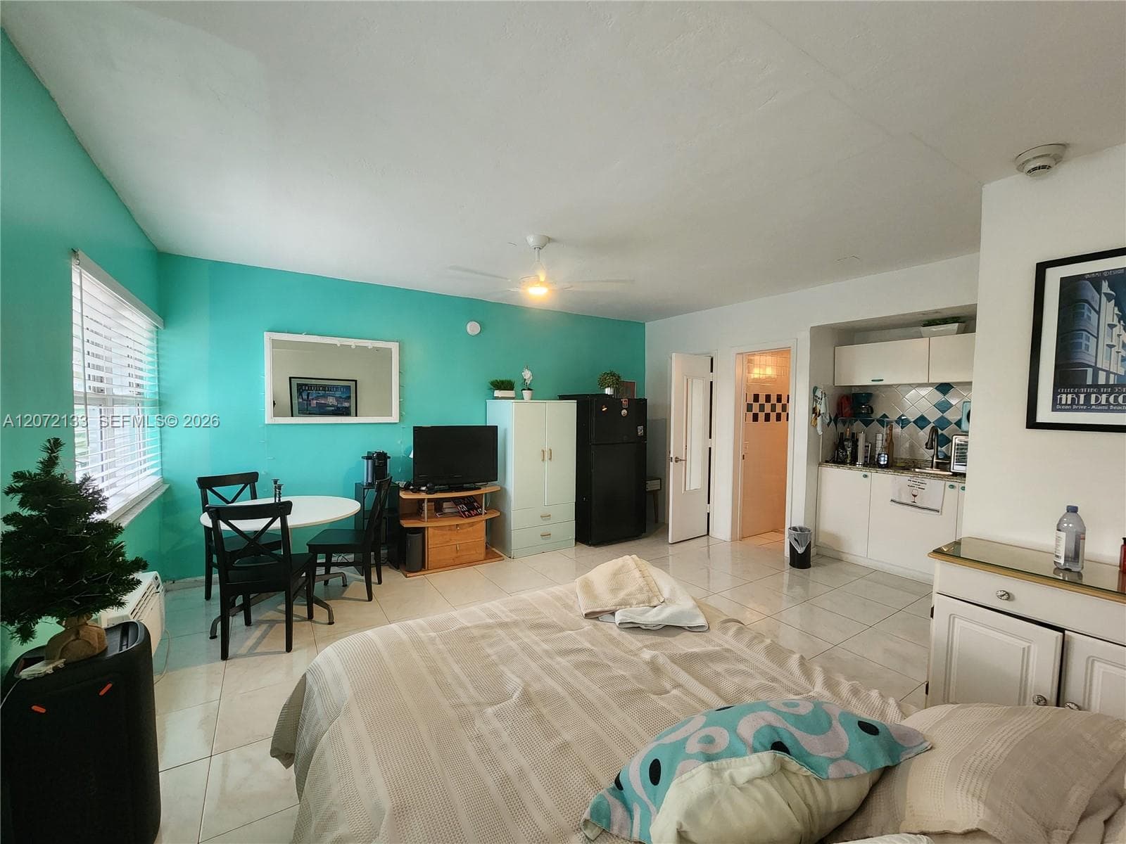 RIVERVIEW VILLAS CONDO · #201 in Miami Beach - Photo 3