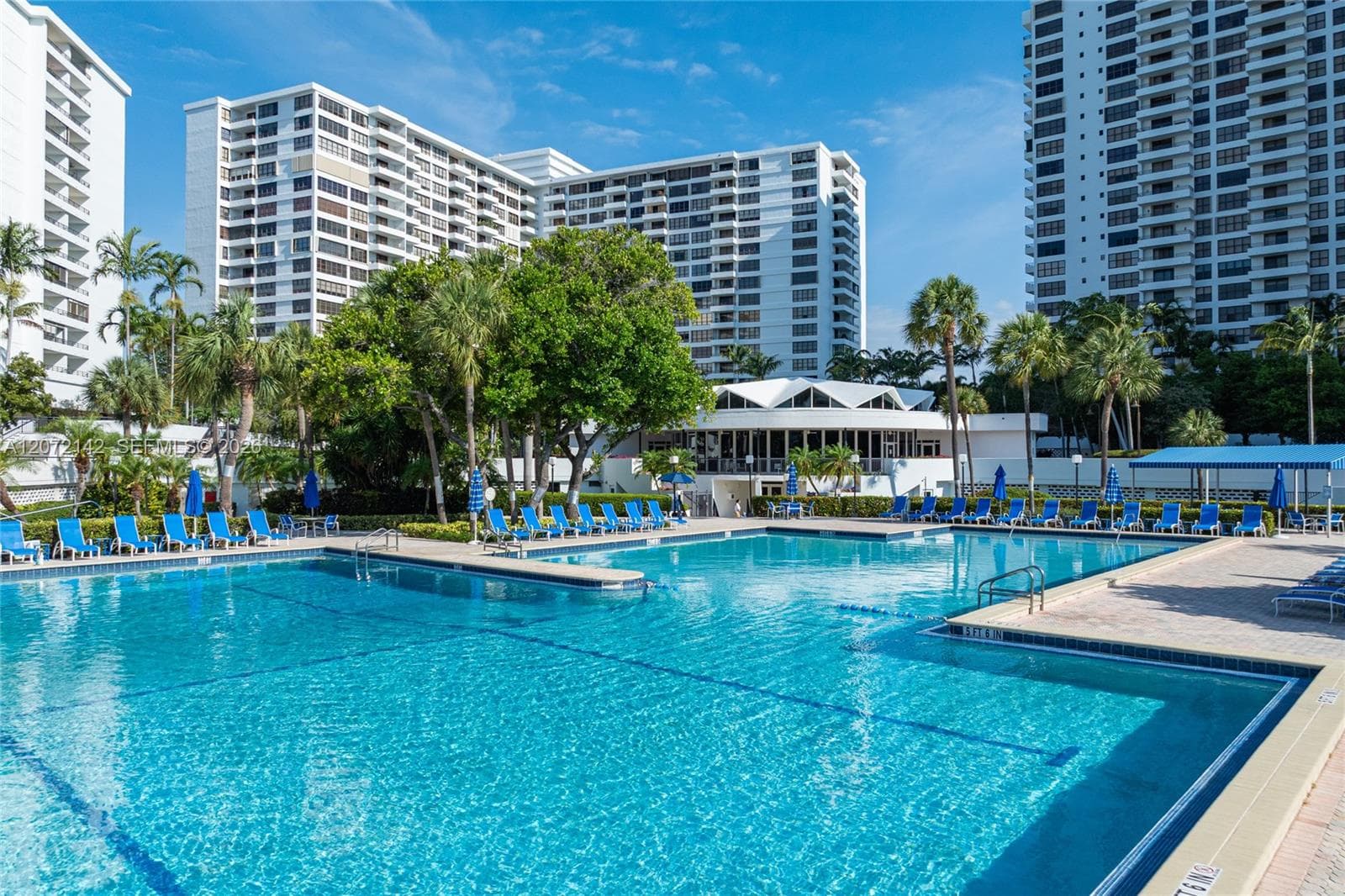 OLYMPUS · #1004 in Hallandale Beach - Photo 46