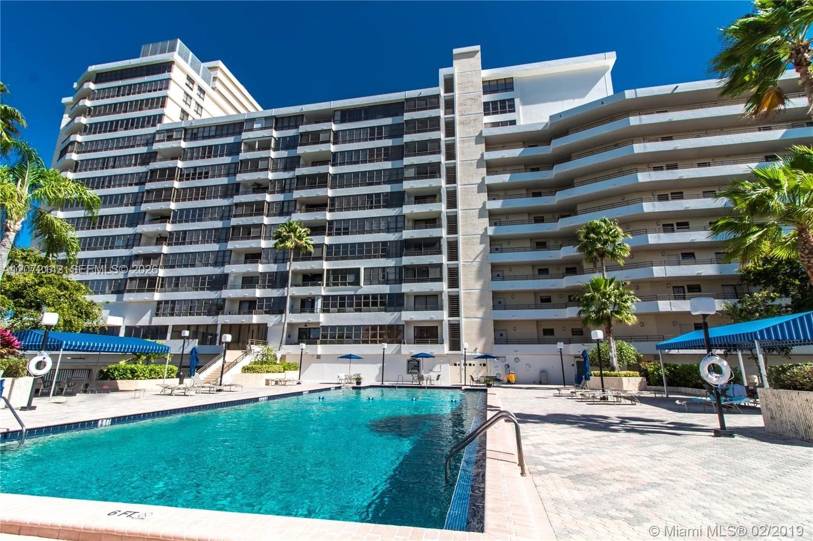 OLYMPUS · #1004 in Hallandale Beach - Photo 38