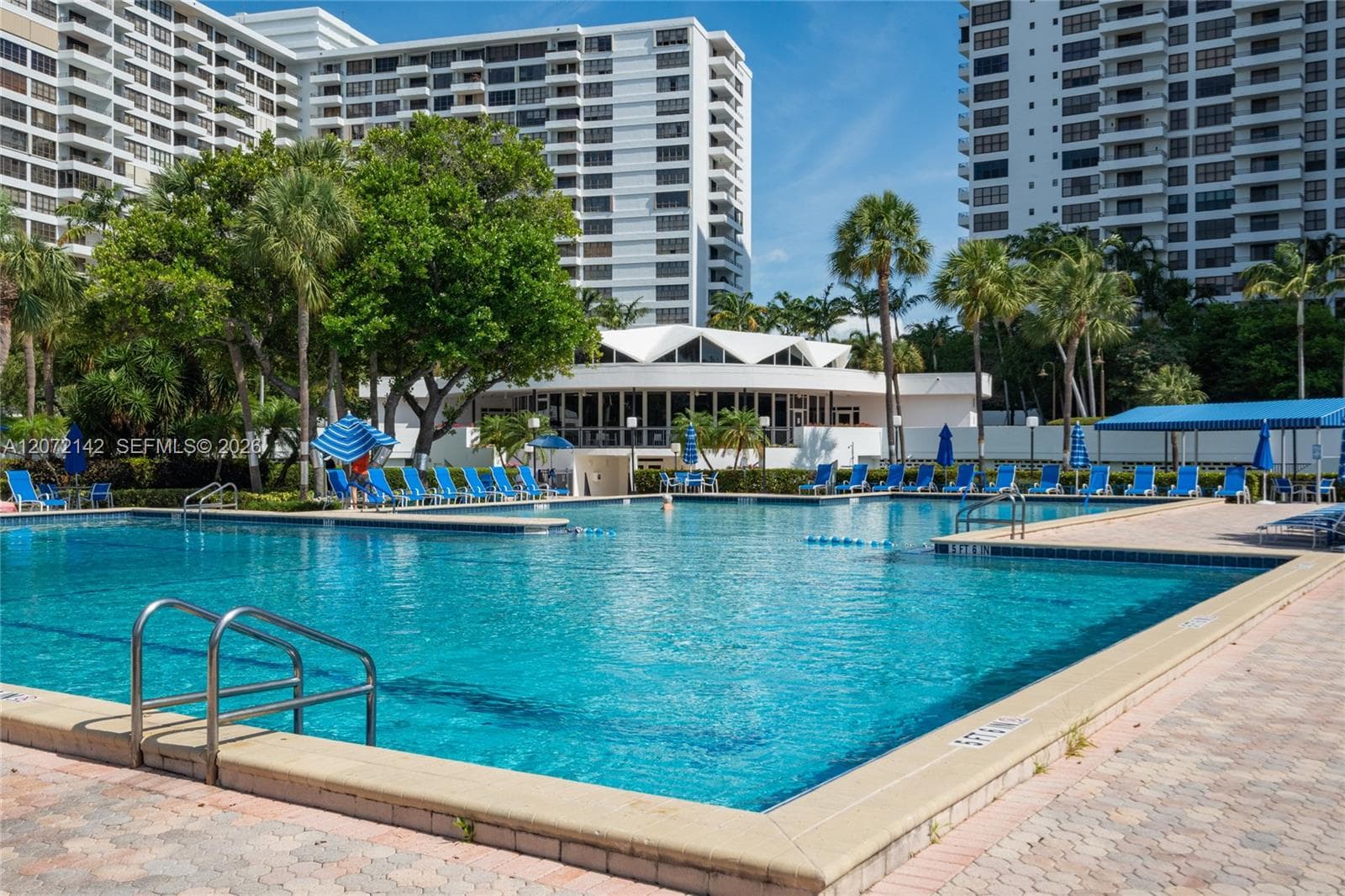 OLYMPUS · #1004 in Hallandale Beach - Photo 48