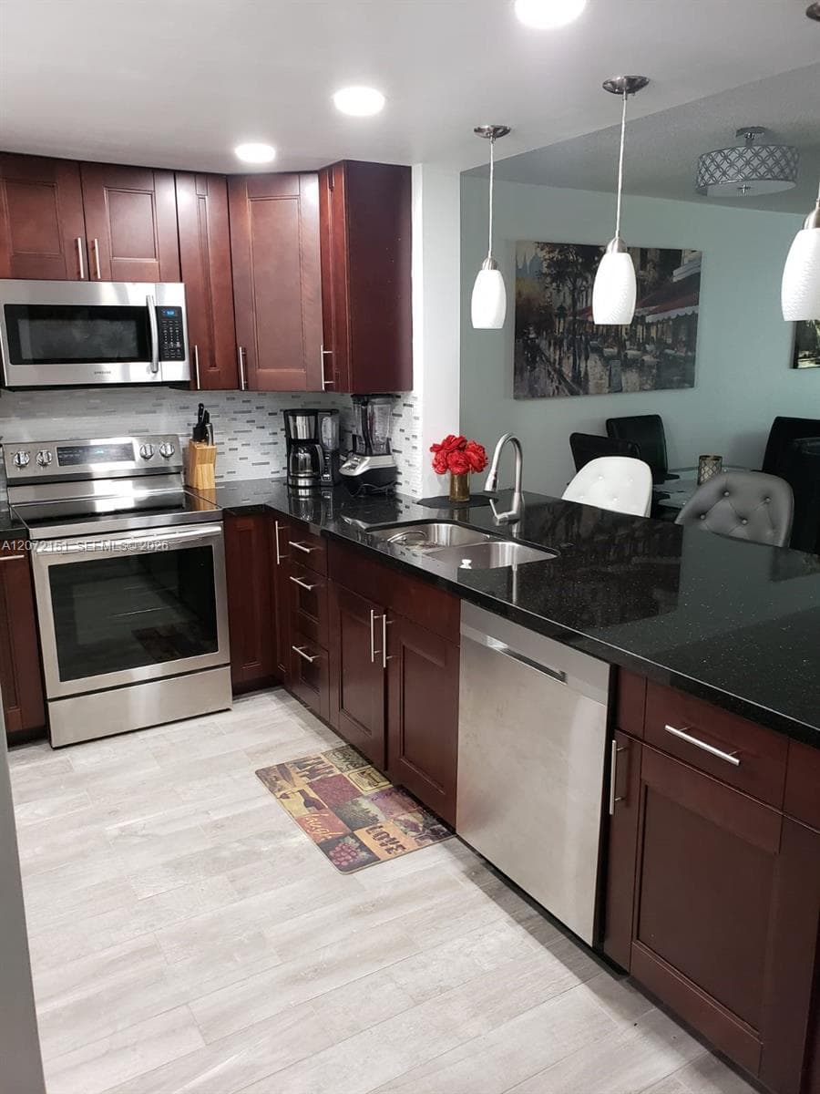 MEADOWBROOK CONDO APTS BL · #302 in Hallandale Beach - Photo 2