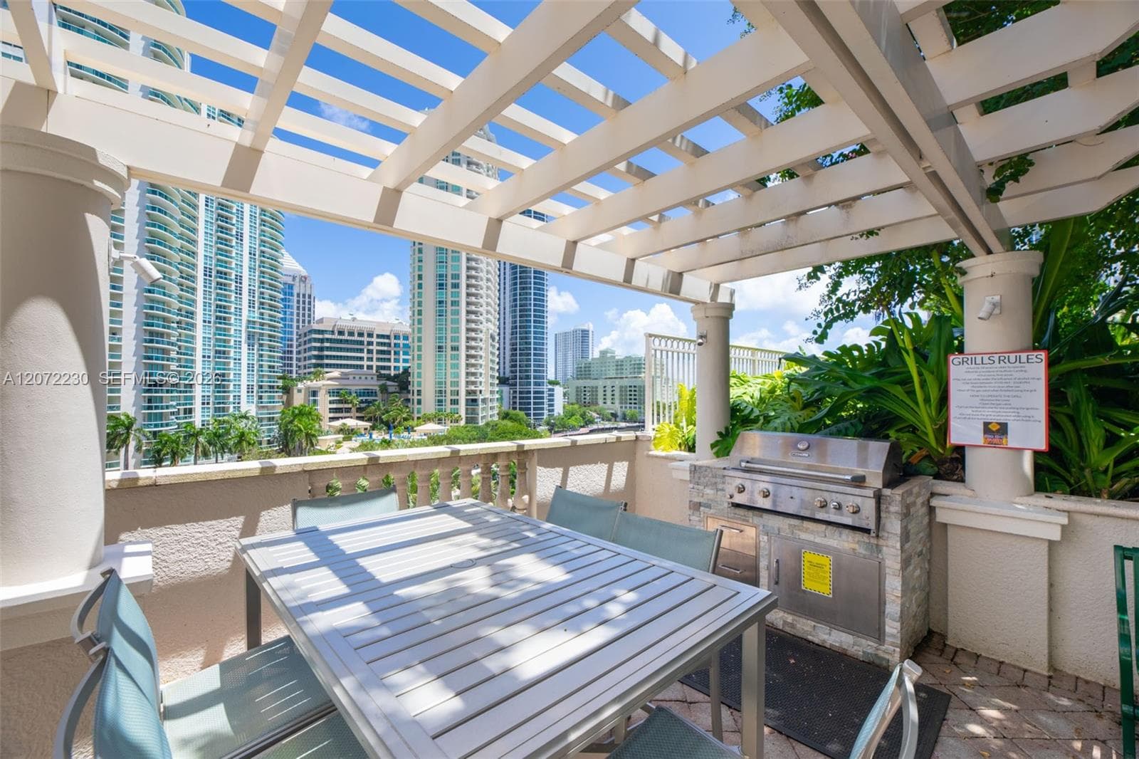 NURIVER LANDING CONDO · #2111 in Fort Lauderdale - Photo 12