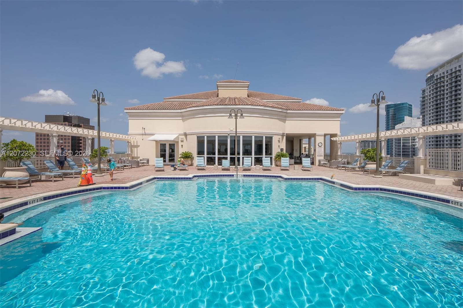 NURIVER LANDING CONDO · #2111 in Fort Lauderdale - Photo 3