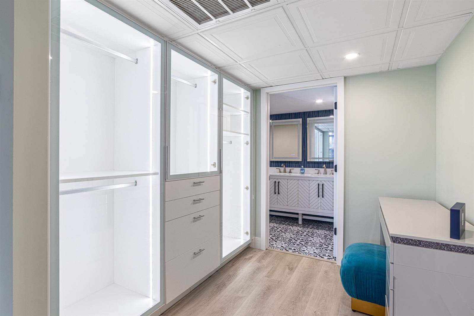 Bedroom2-Closet2-Bathroom