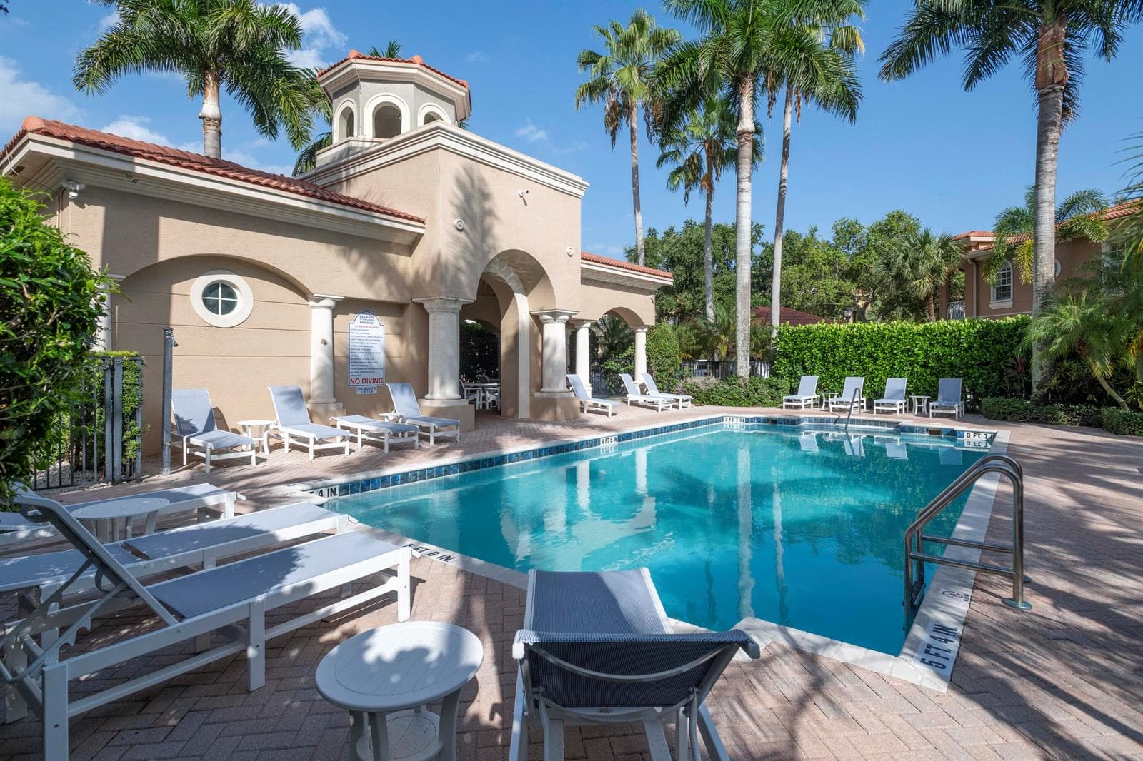 Community Pool