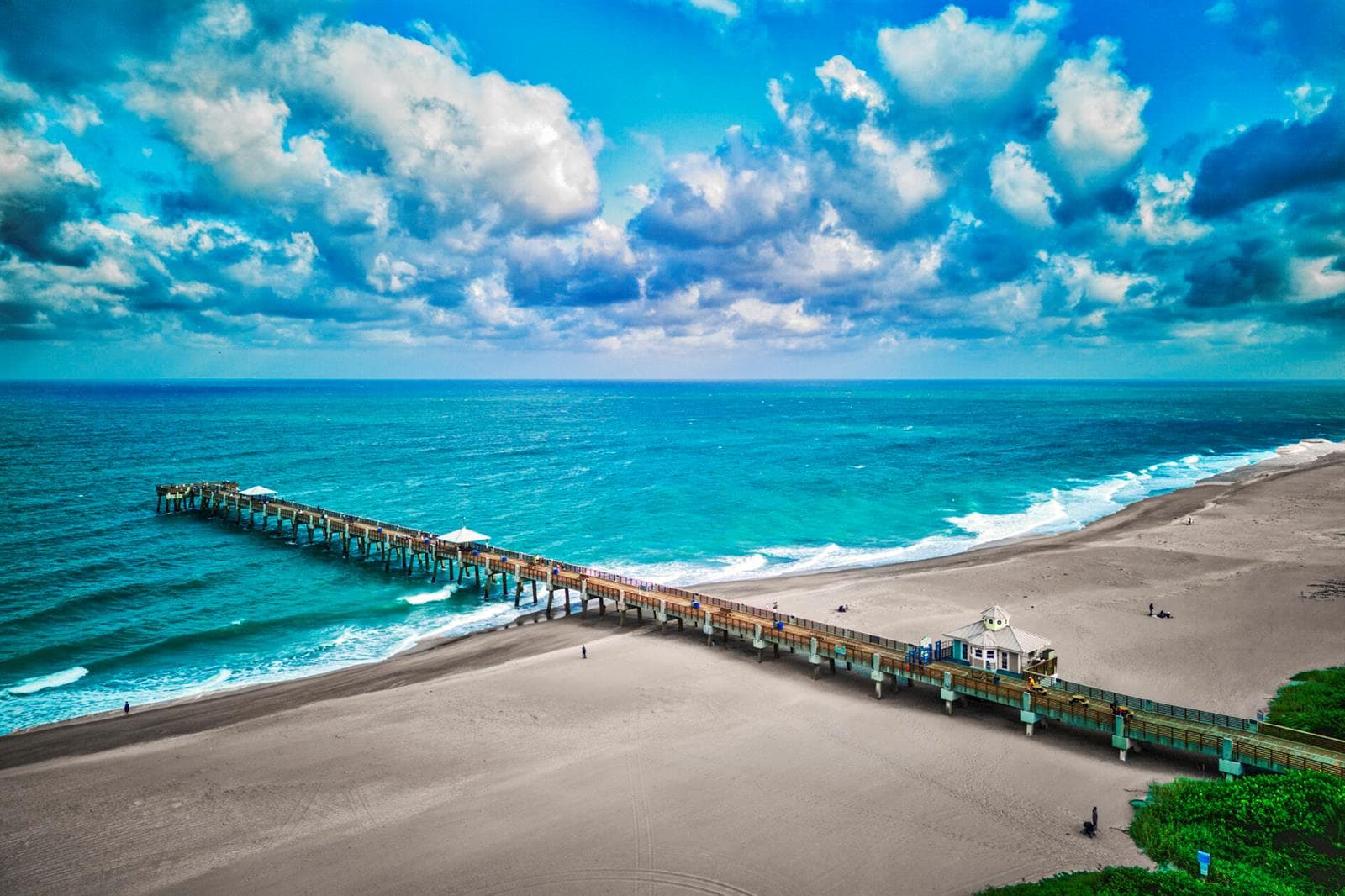 Juno Beach