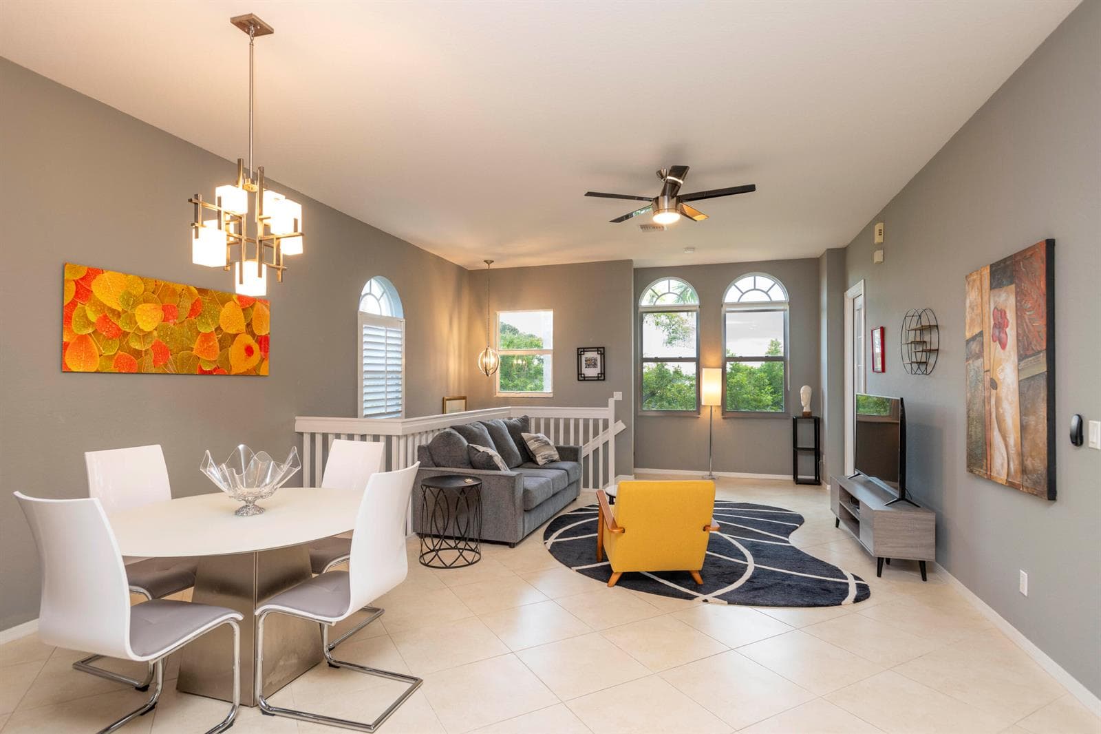 Great space