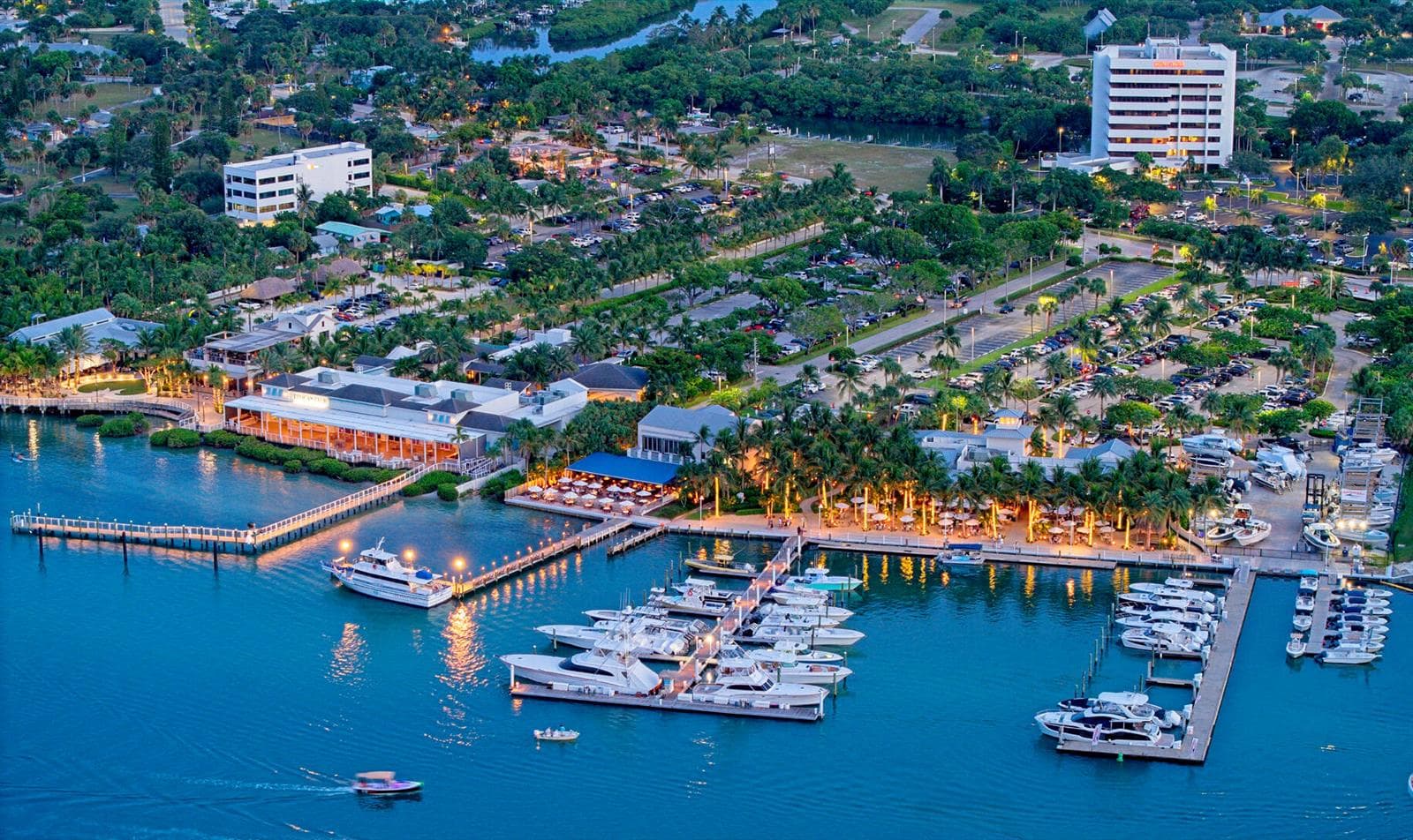 WPB Marina