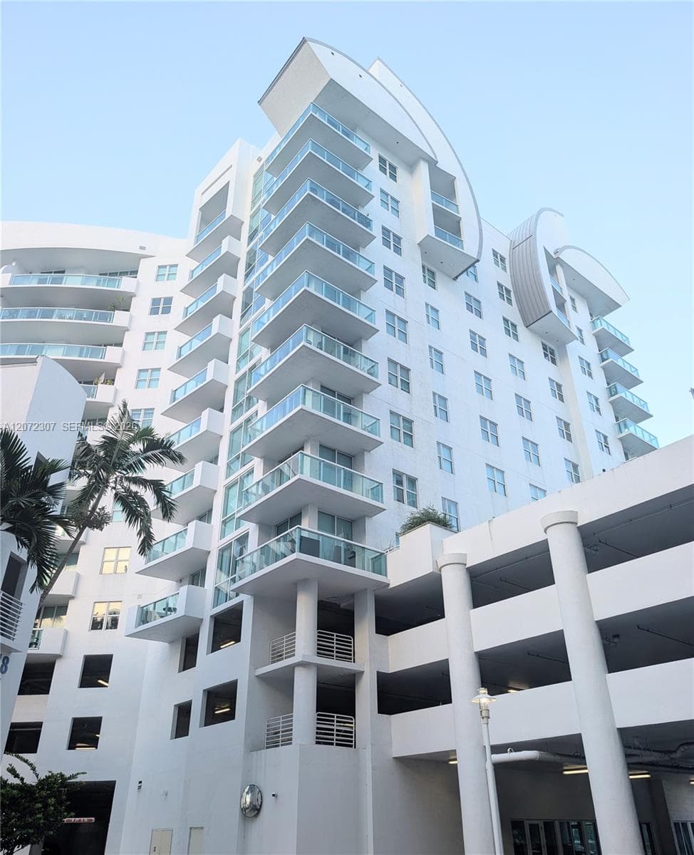 360 condo · #505 in North Bay Village - Photo 27