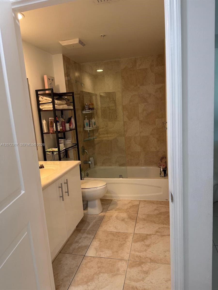360 condo · #505 in North Bay Village - Photo 17