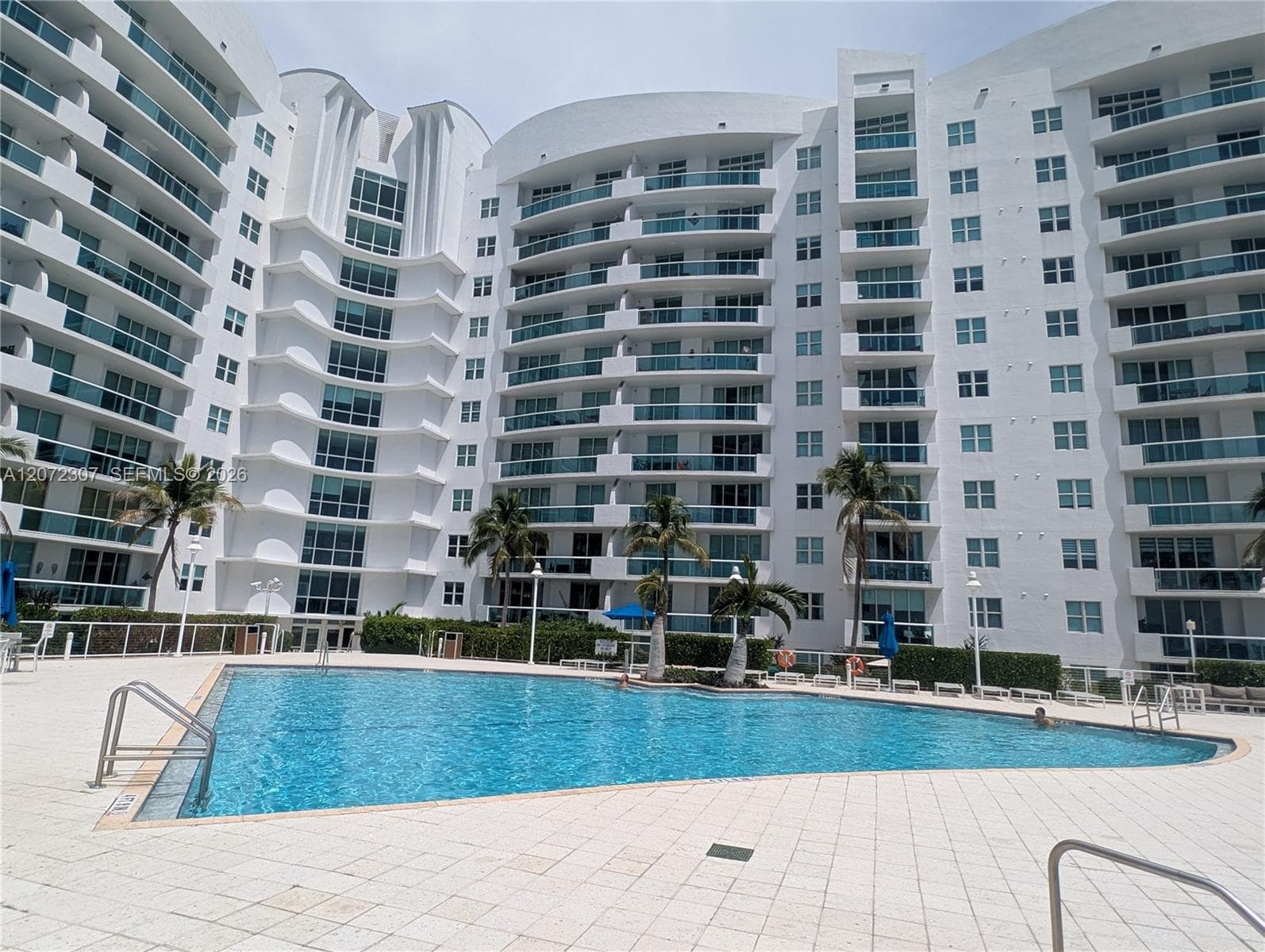 360 condo · #505 in North Bay Village - Photo 22