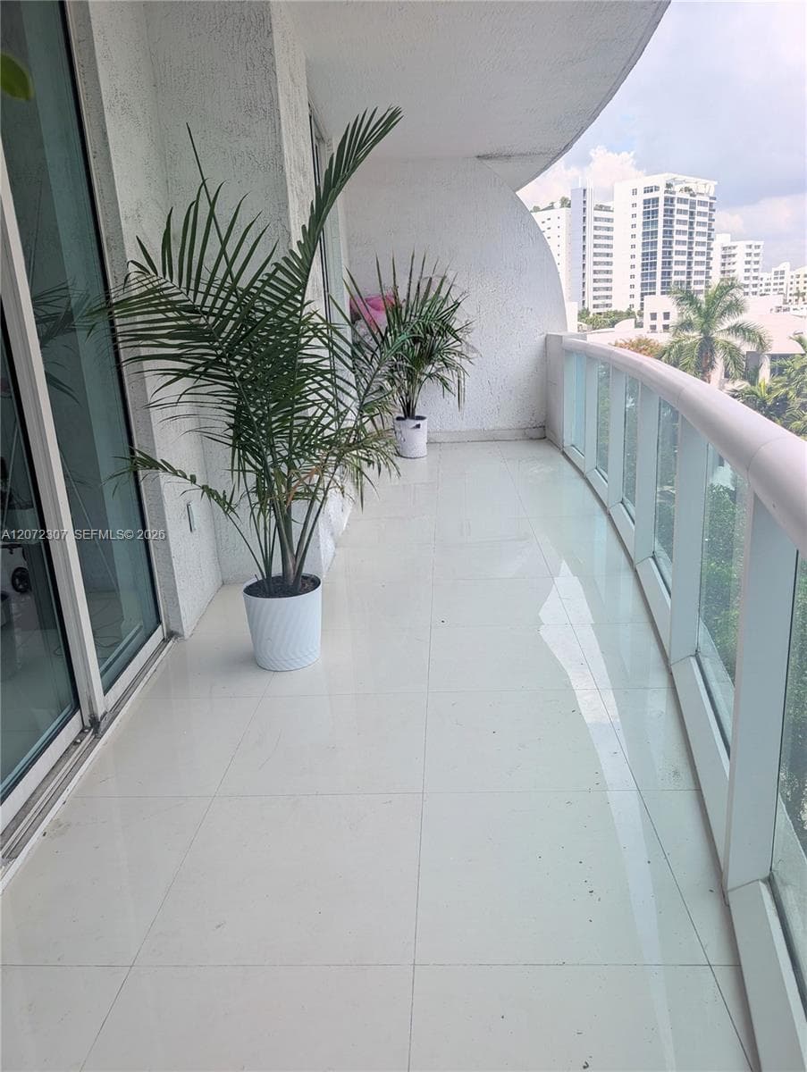 360 condo · #505 in North Bay Village - Photo 3