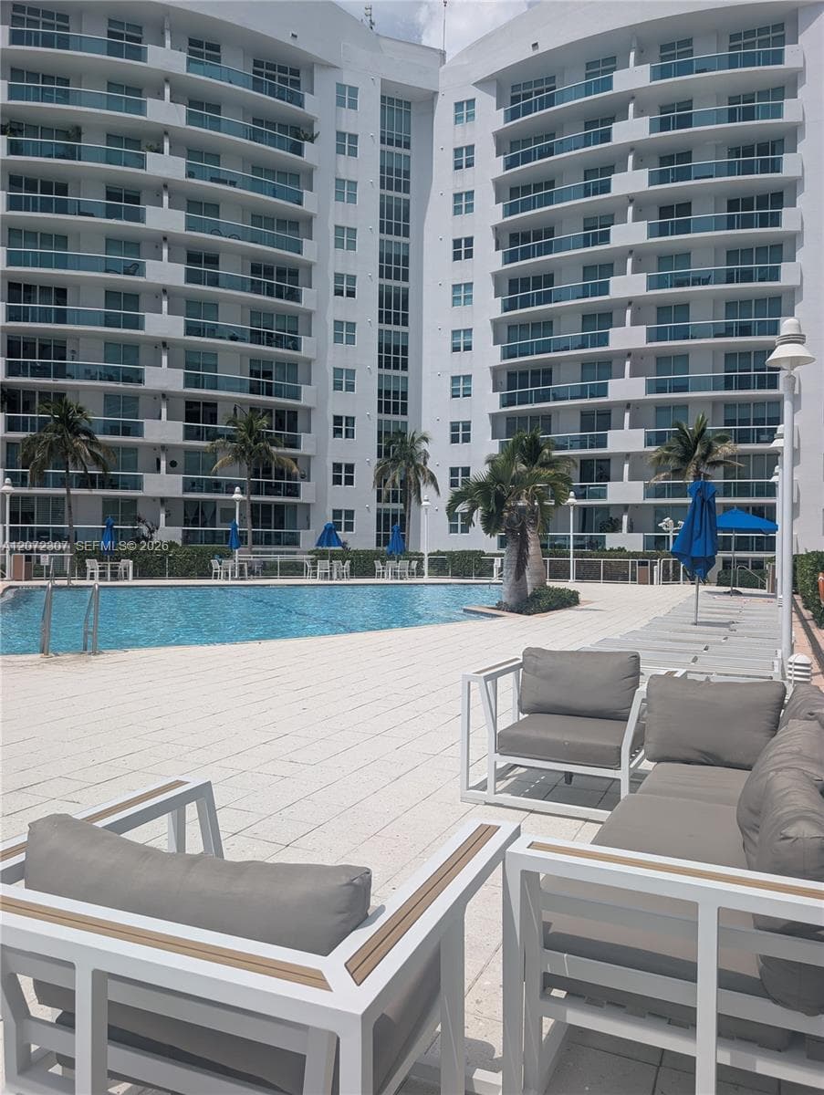 360 condo · #505 in North Bay Village - Photo 20