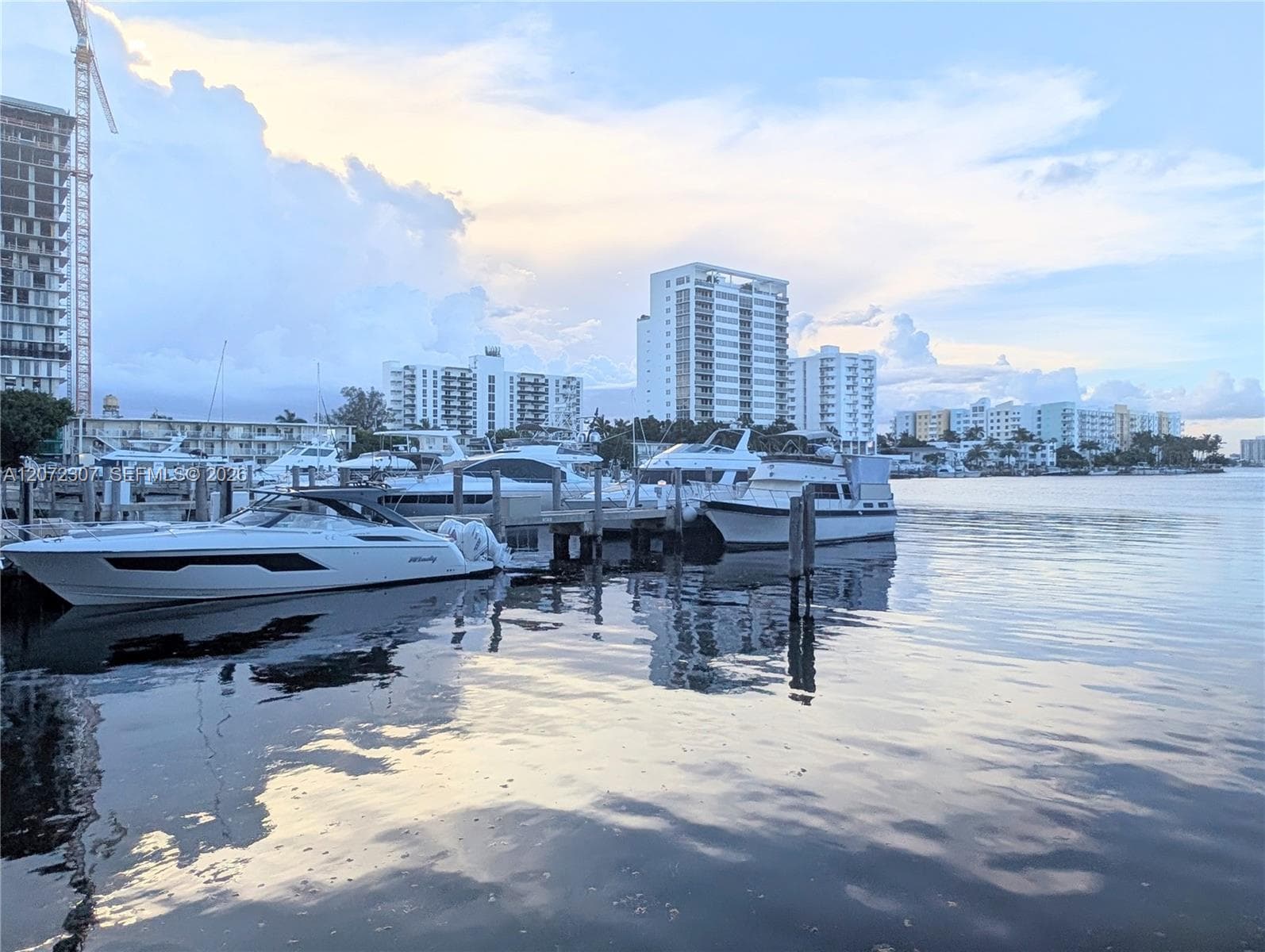 360 condo · #505 in North Bay Village - Photo 30