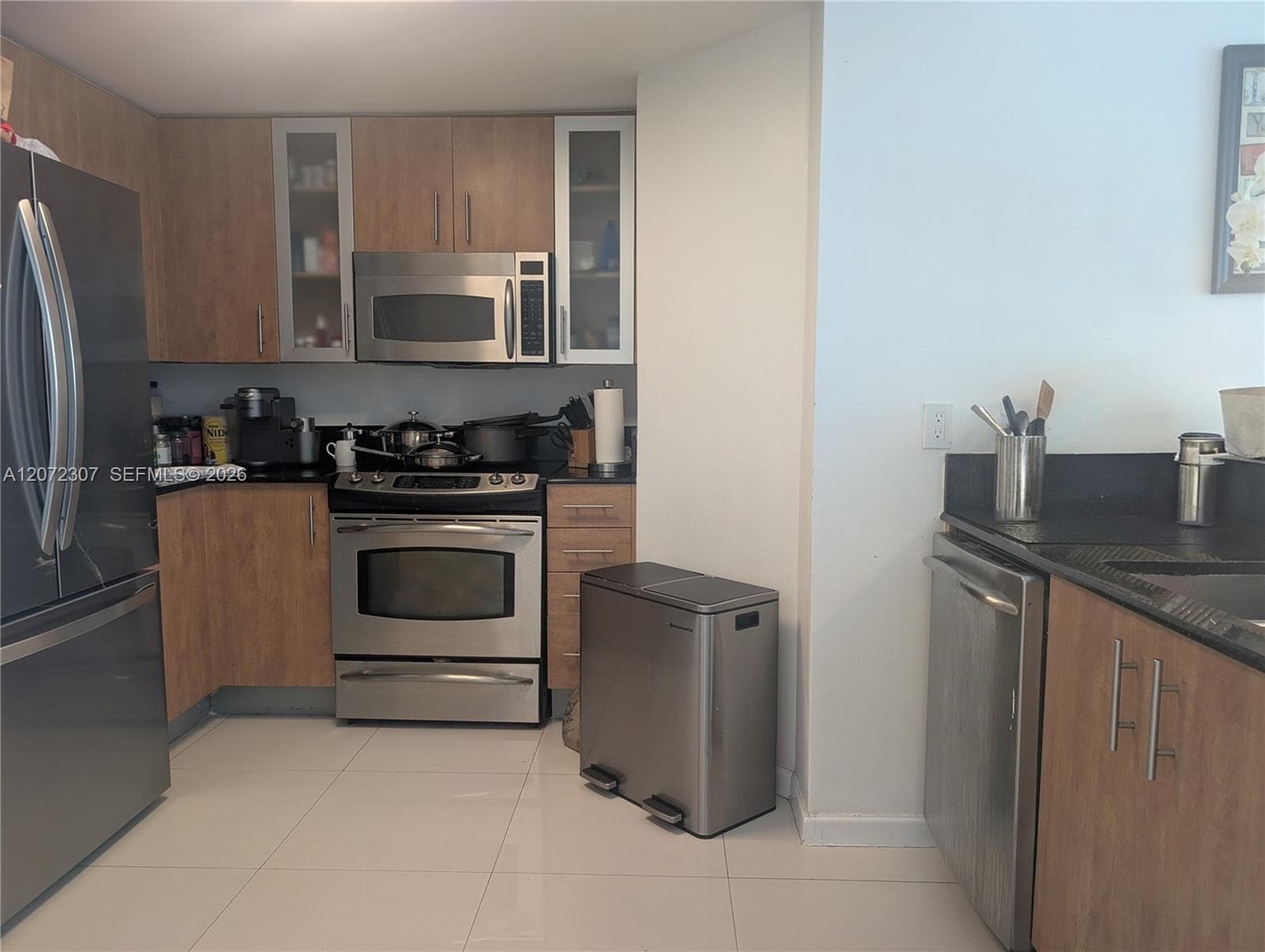 360 condo · #505 in North Bay Village - Photo 11