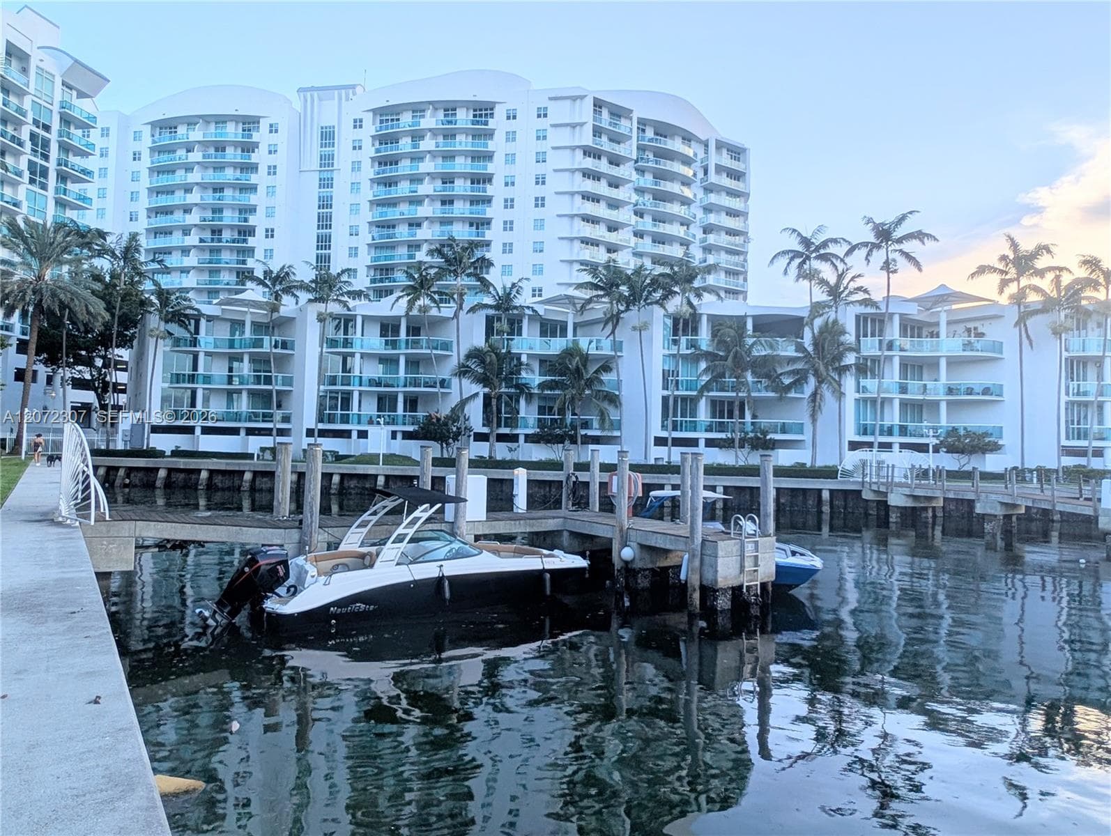 360 condo · #505 in North Bay Village - Photo 29