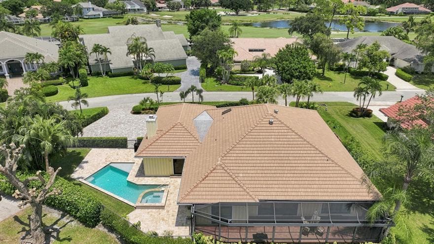 Expansive Estate