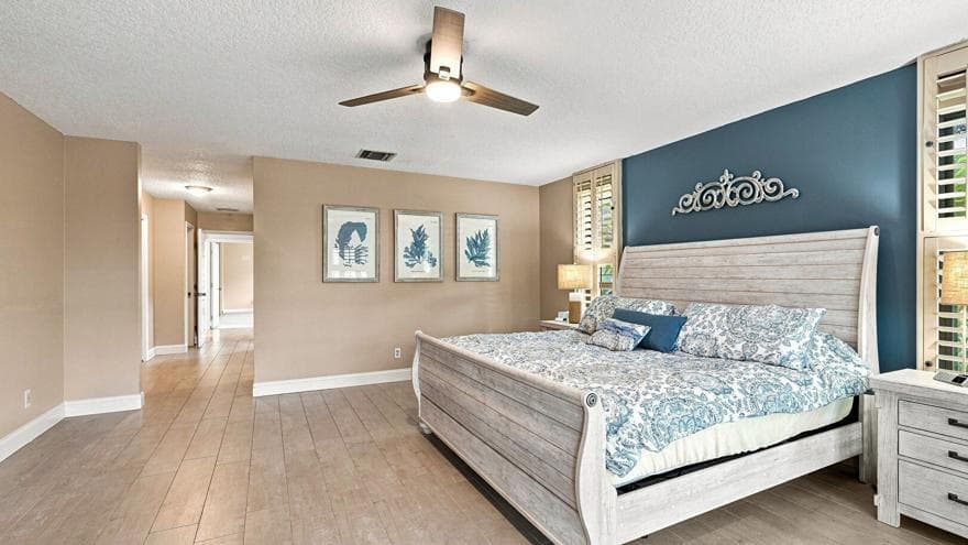 Main Bedroom 1