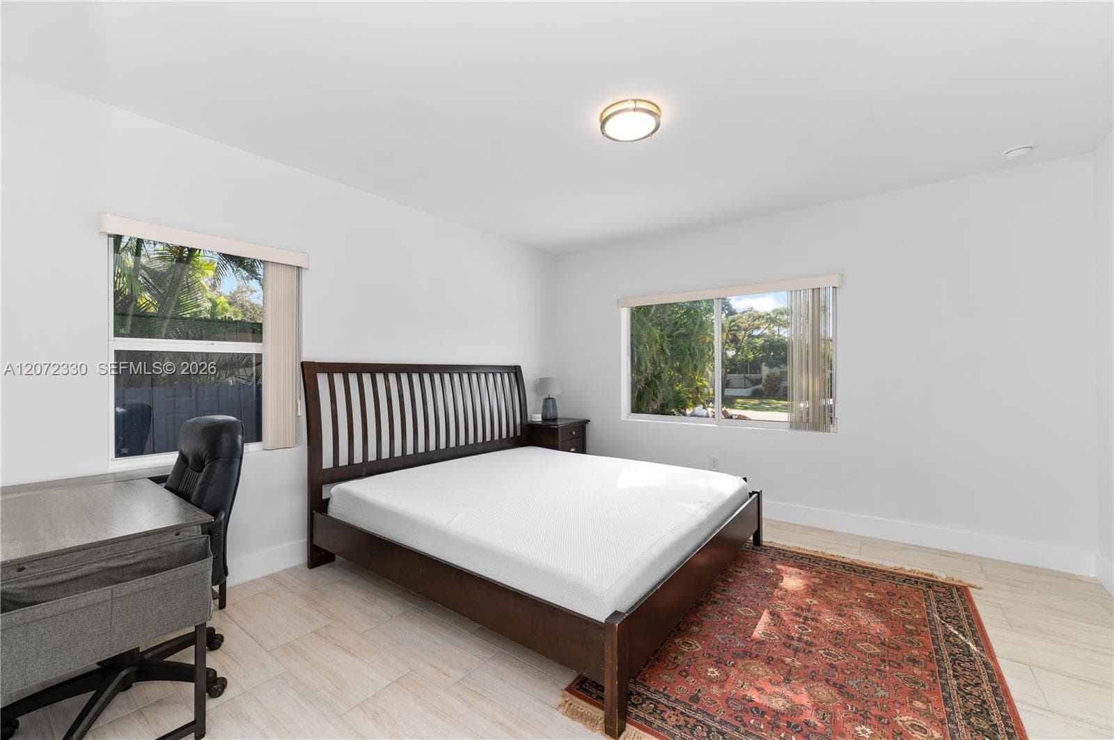 BEDROOM #2