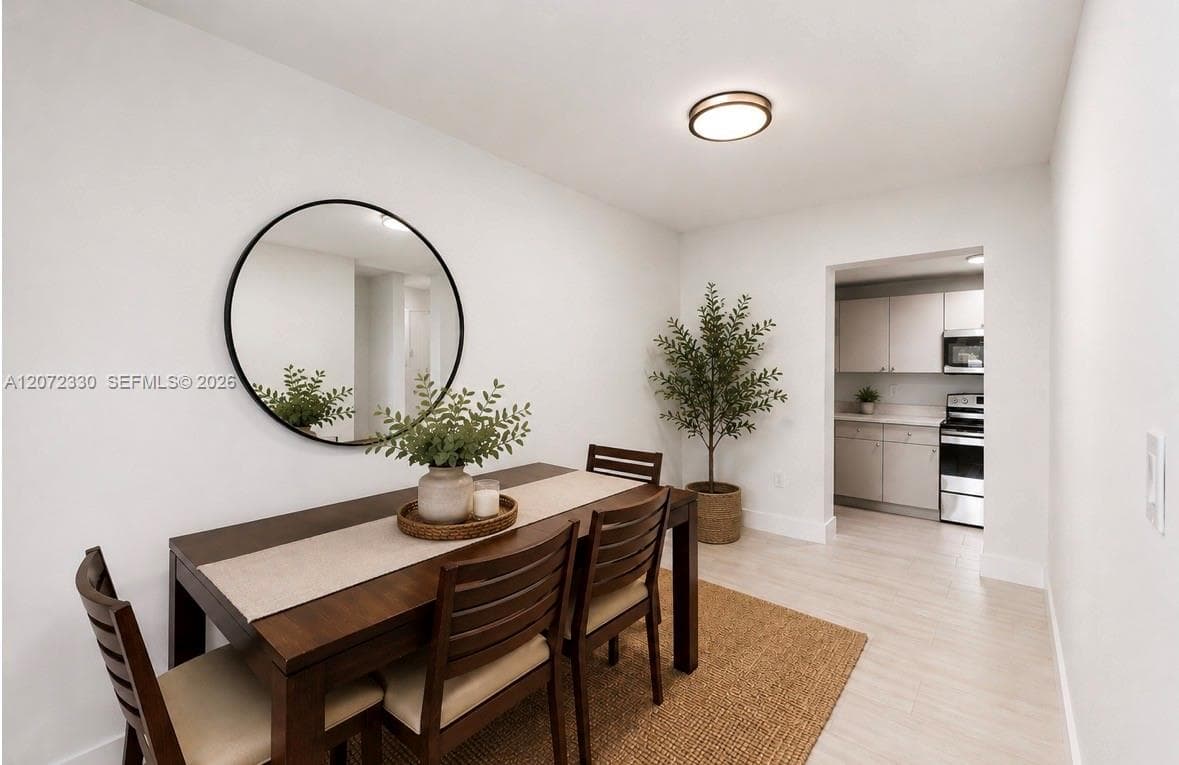 Virtual Staging