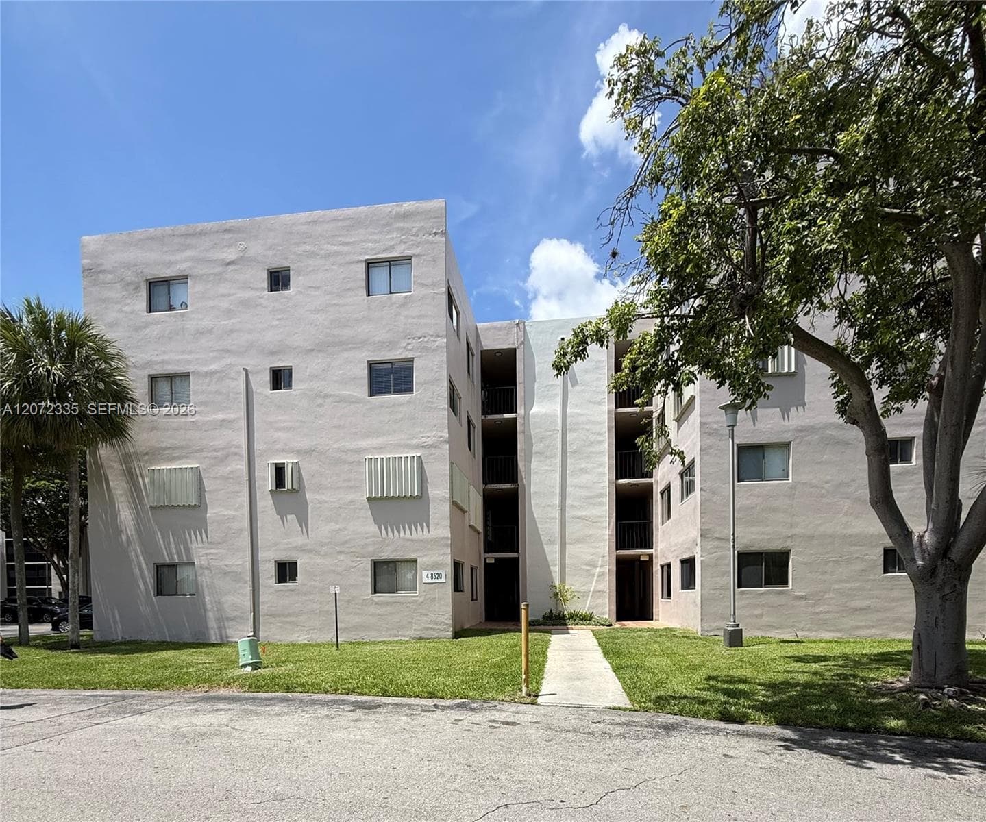 Horizon West Condo 4 · #406 in Miami - Photo 1