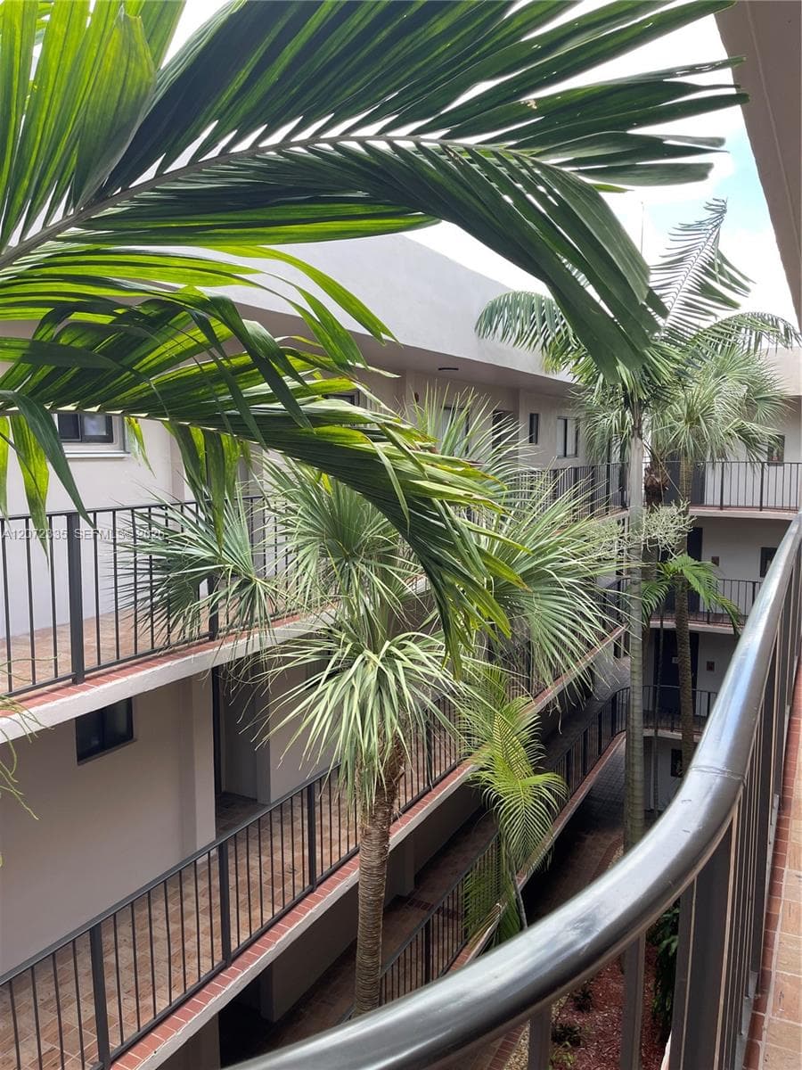 inside view