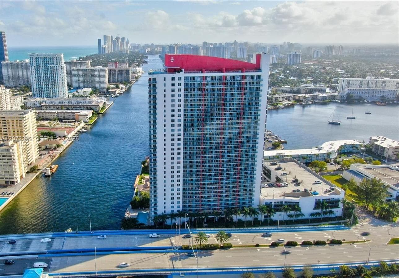 BEACHWALK CONDOMINIUM · #R710 in Hallandale Beach - Photo 2